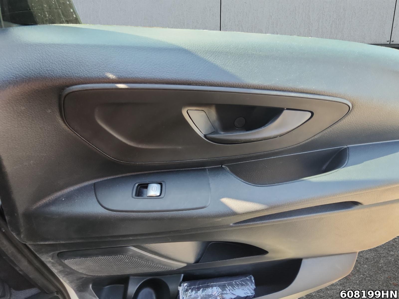 Fahrzeugabbildung Mercedes-Benz Vito 116 Kasten XXL* Automatik* Navi*Kamera*