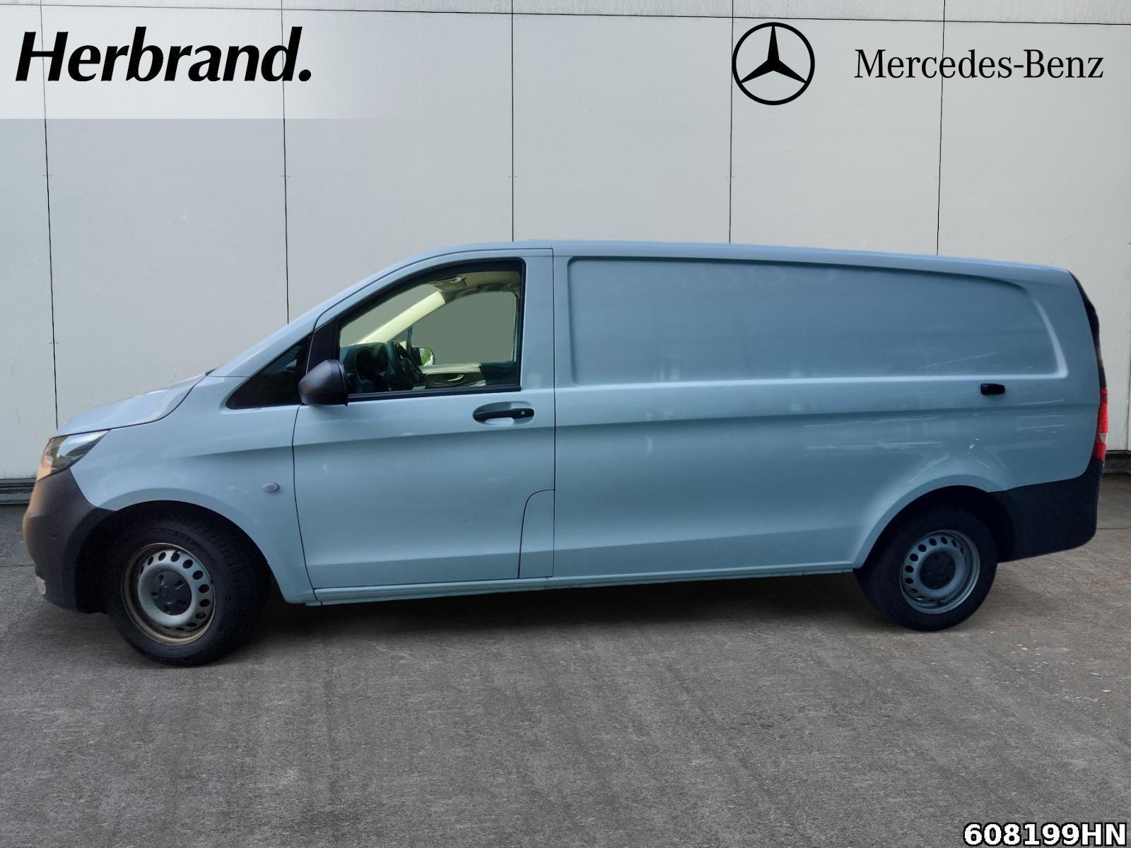 Fahrzeugabbildung Mercedes-Benz Vito 116 Kasten XXL* Automatik* Navi*Kamera*