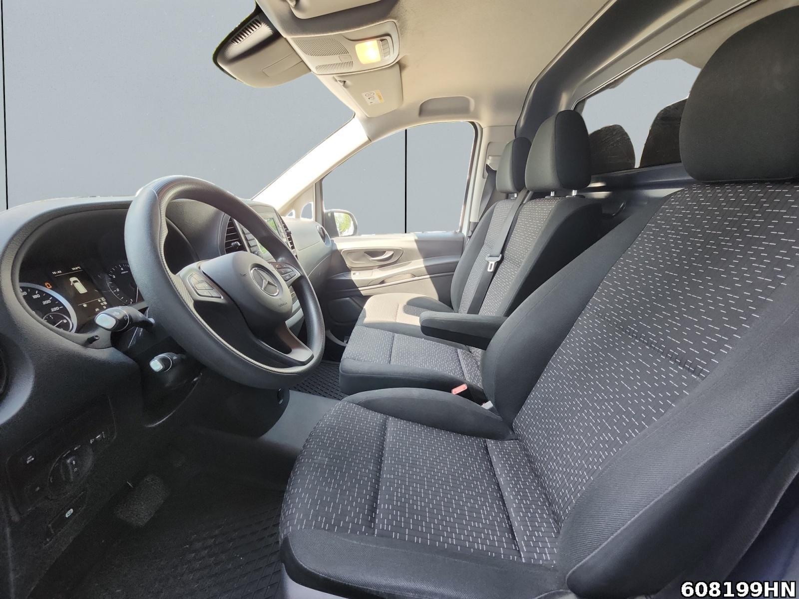 Fahrzeugabbildung Mercedes-Benz Vito 116 Kasten XXL* Automatik* Navi*Kamera*
