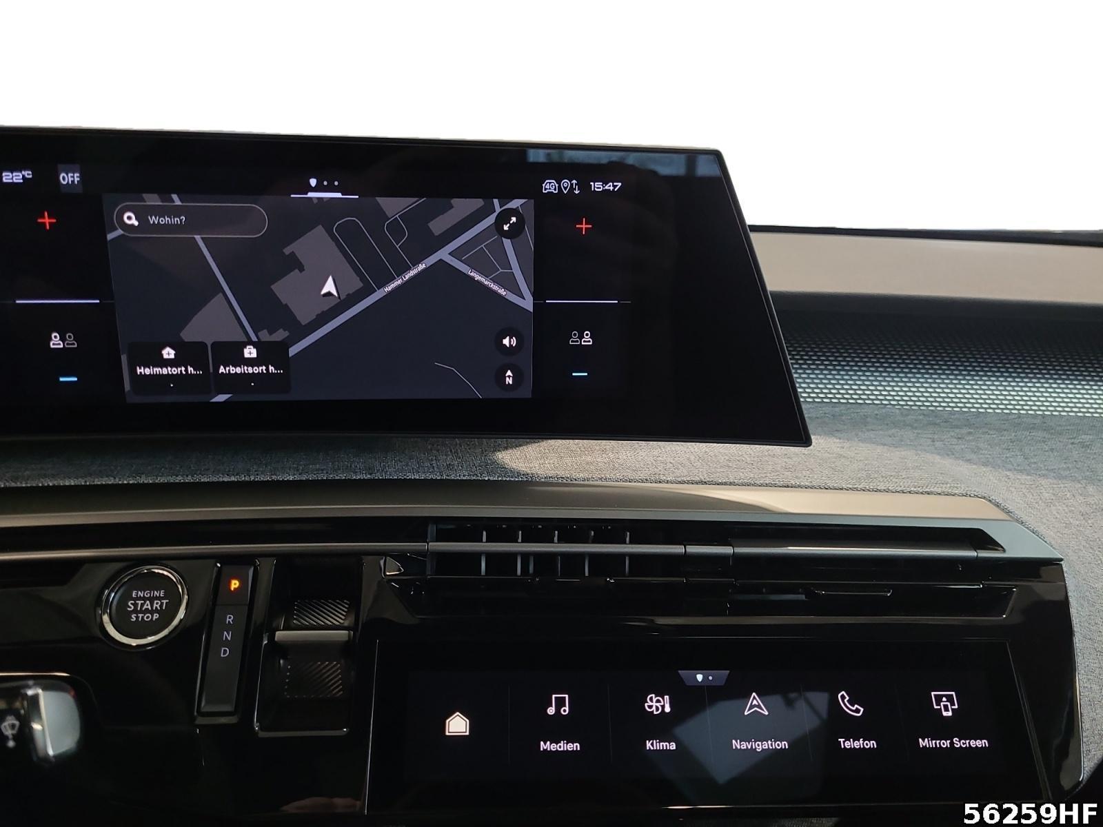 Fahrzeugabbildung Peugeot 3008 Launch Edition 325 AWD