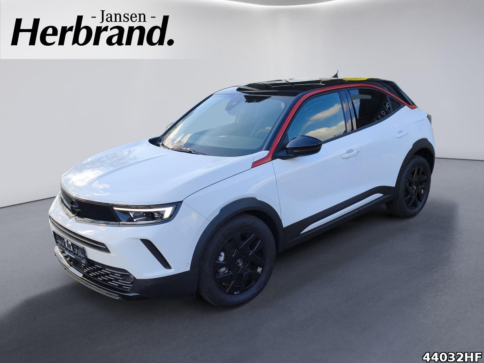 Opel Mokka-e GS Elektro LED+KLIMA+SITZH+KAMERA+CHARG