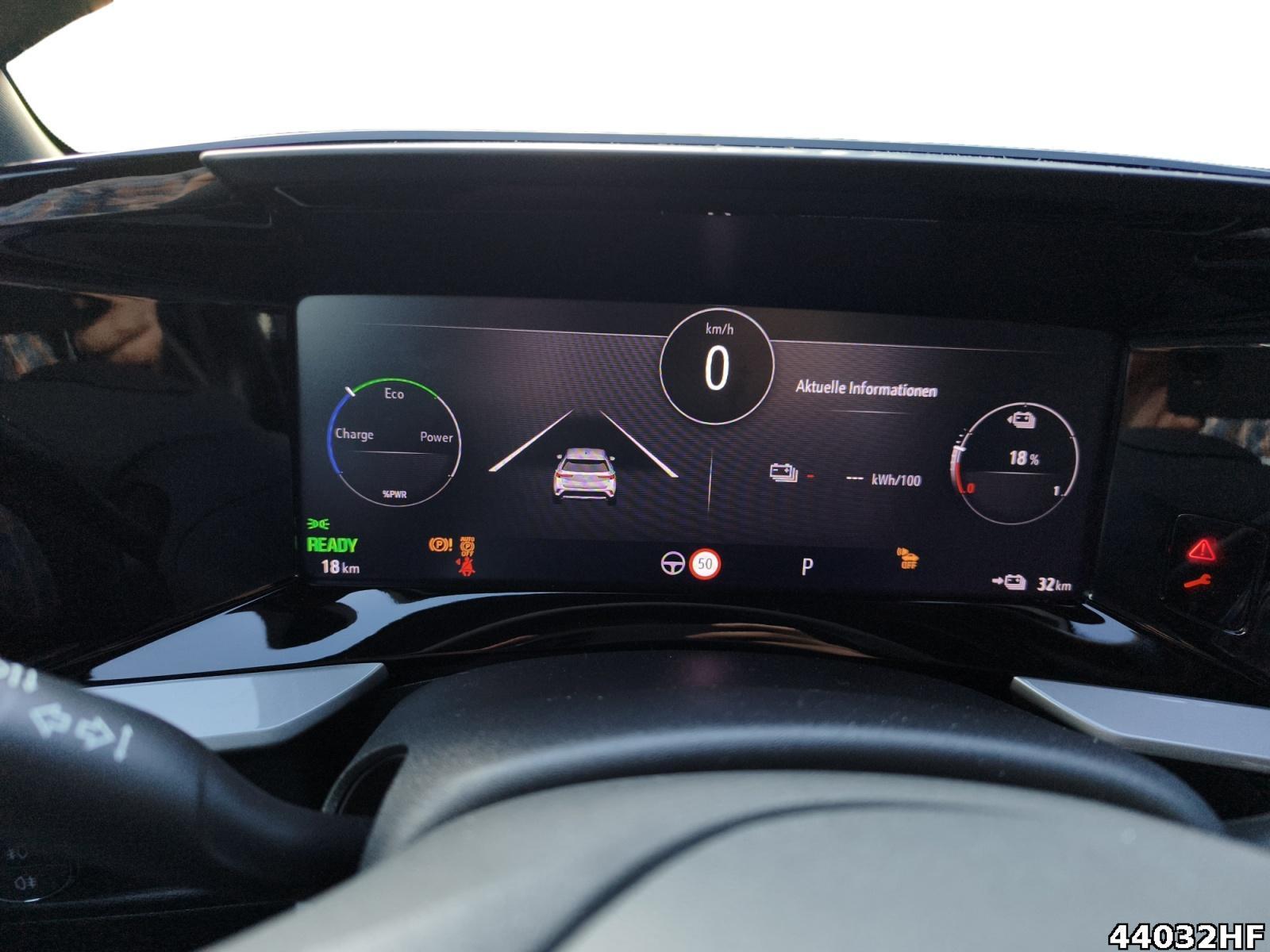 Fahrzeugabbildung Opel Mokka-e GS Elektro LED+KLIMA+SITZH+KAMERA+CHARG