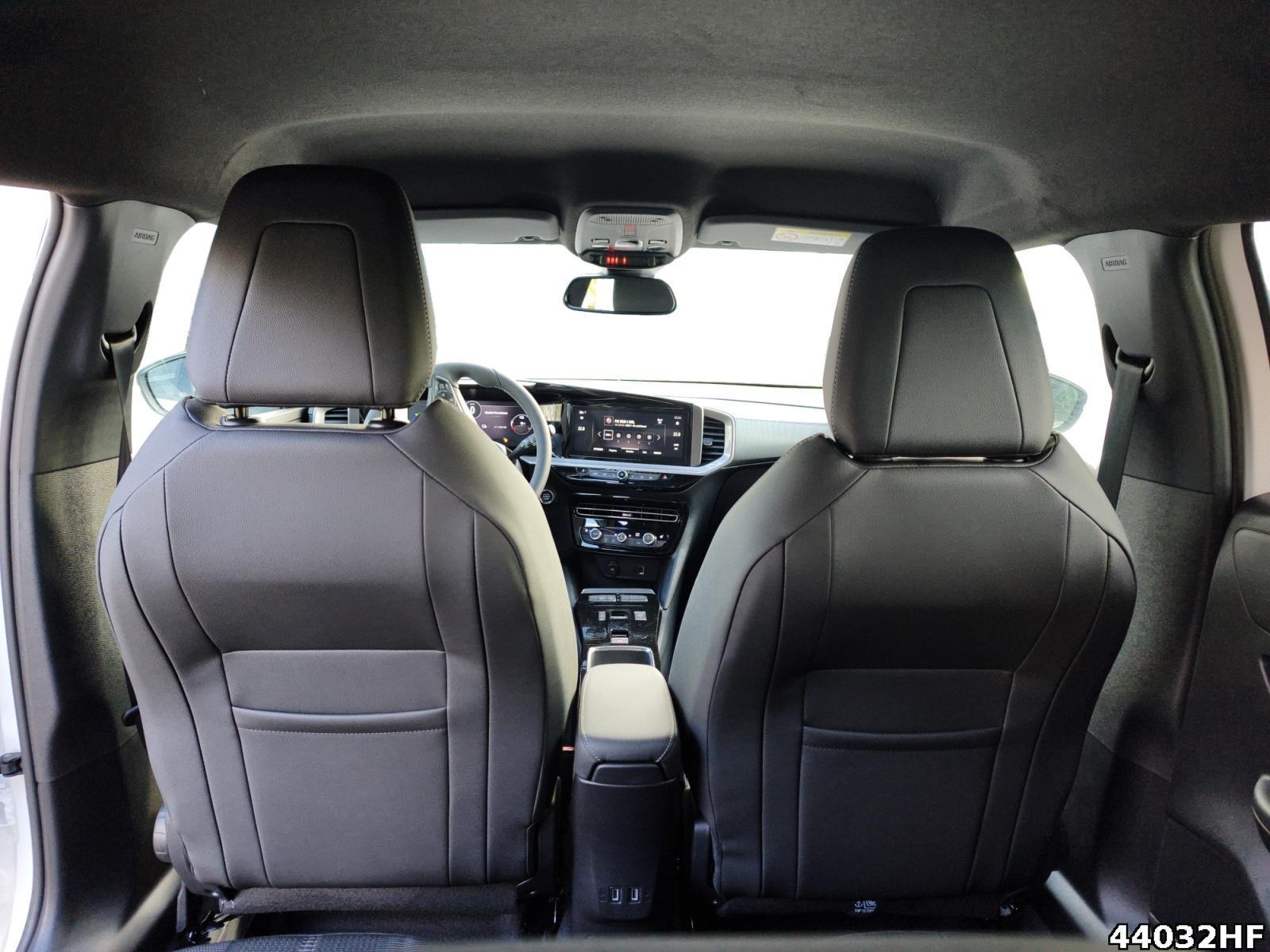 Fahrzeugabbildung Opel Mokka-e GS Elektro LED+KLIMA+SITZH+KAMERA+CHARG