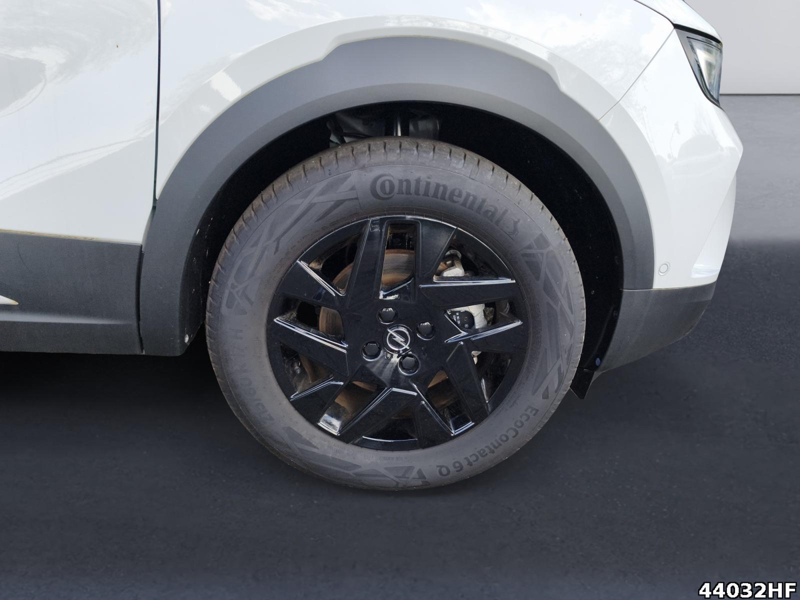 Fahrzeugabbildung Opel Mokka-e GS Elektro LED+KLIMA+SITZH+KAMERA+CHARG