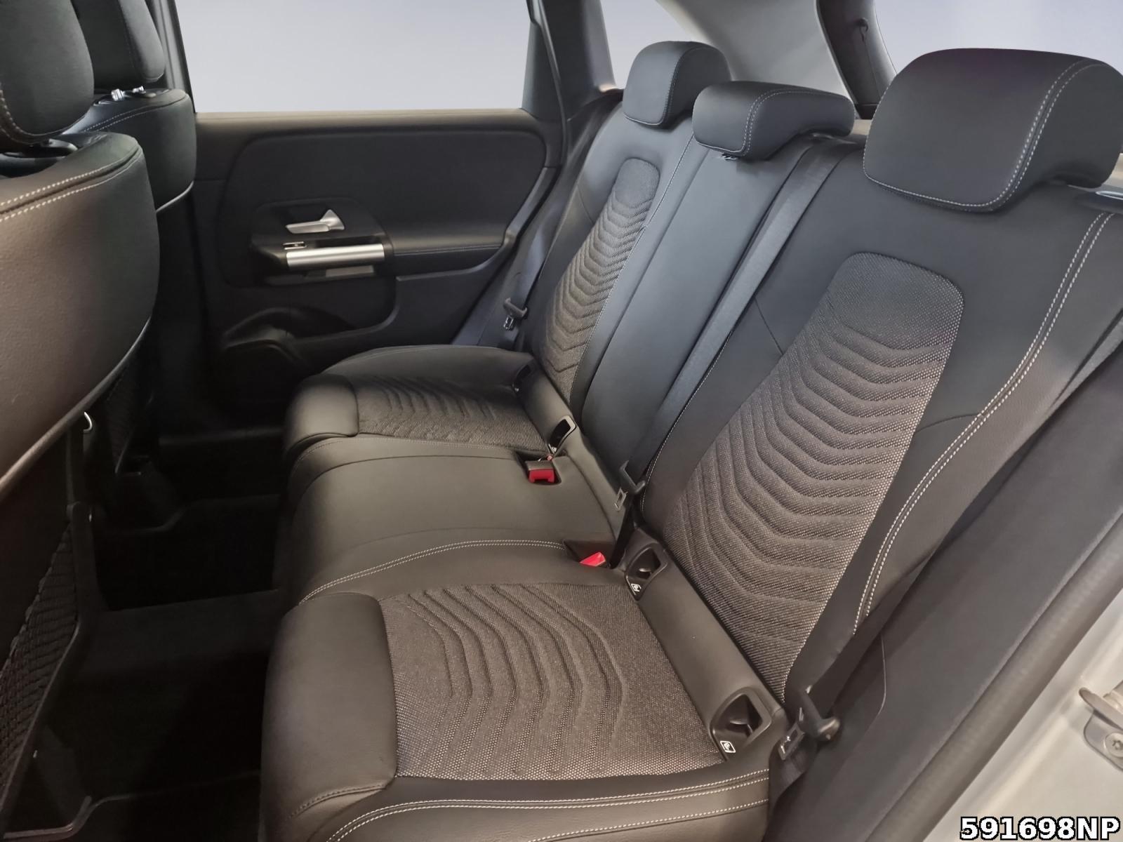 Fahrzeugabbildung Mercedes-Benz B 200 Progressive LED Lenkradheizung Kamera