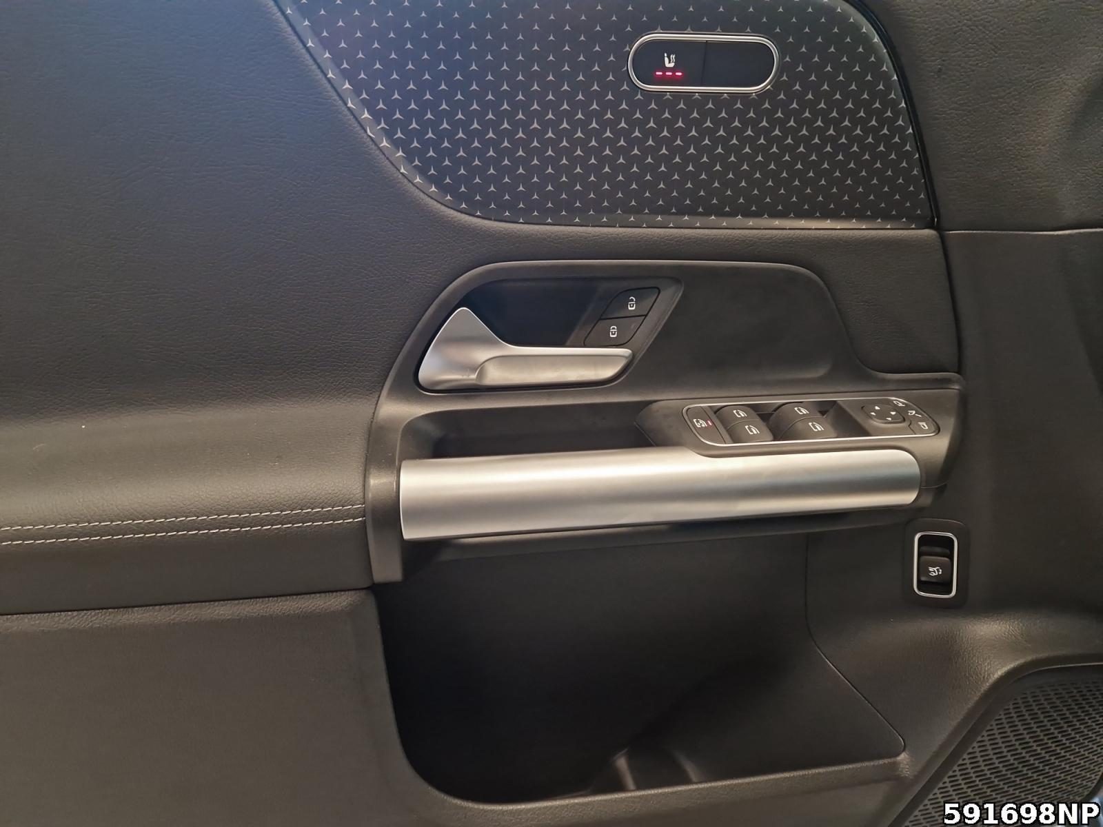 Fahrzeugabbildung Mercedes-Benz B 200 Progressive LED Lenkradheizung Kamera