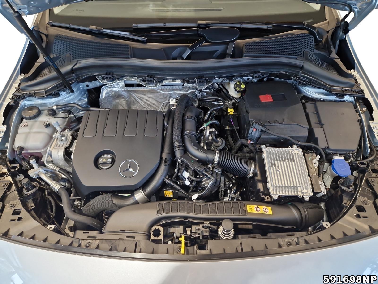 Fahrzeugabbildung Mercedes-Benz B 200 Progressive LED Lenkradheizung Kamera