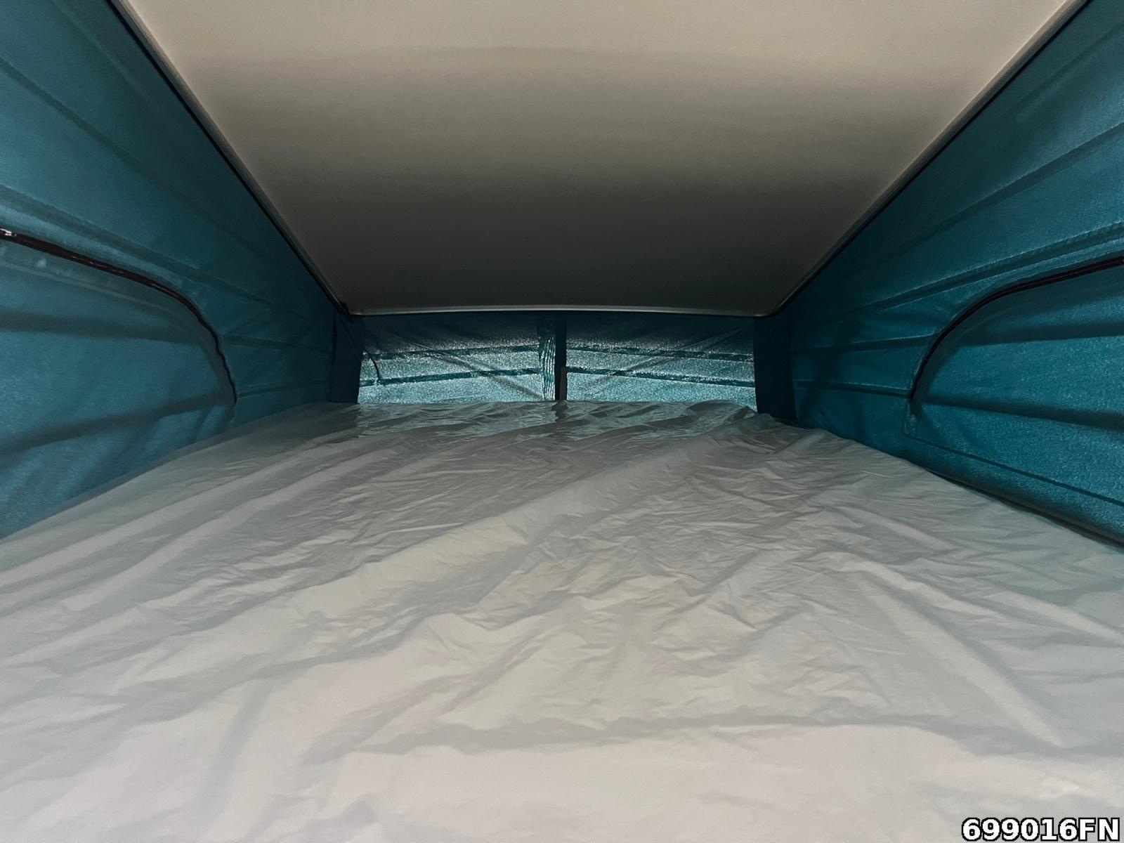 Fahrzeugabbildung Mercedes-Benz V 250 Marco Polo