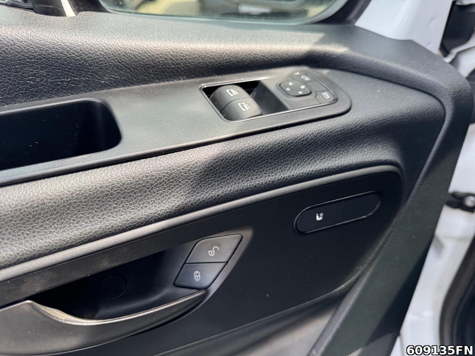 Fahrzeugabbildung Mercedes-Benz Sprinter 317 CDI *L1H1*AHK*Standheizung*MBUX-DAB