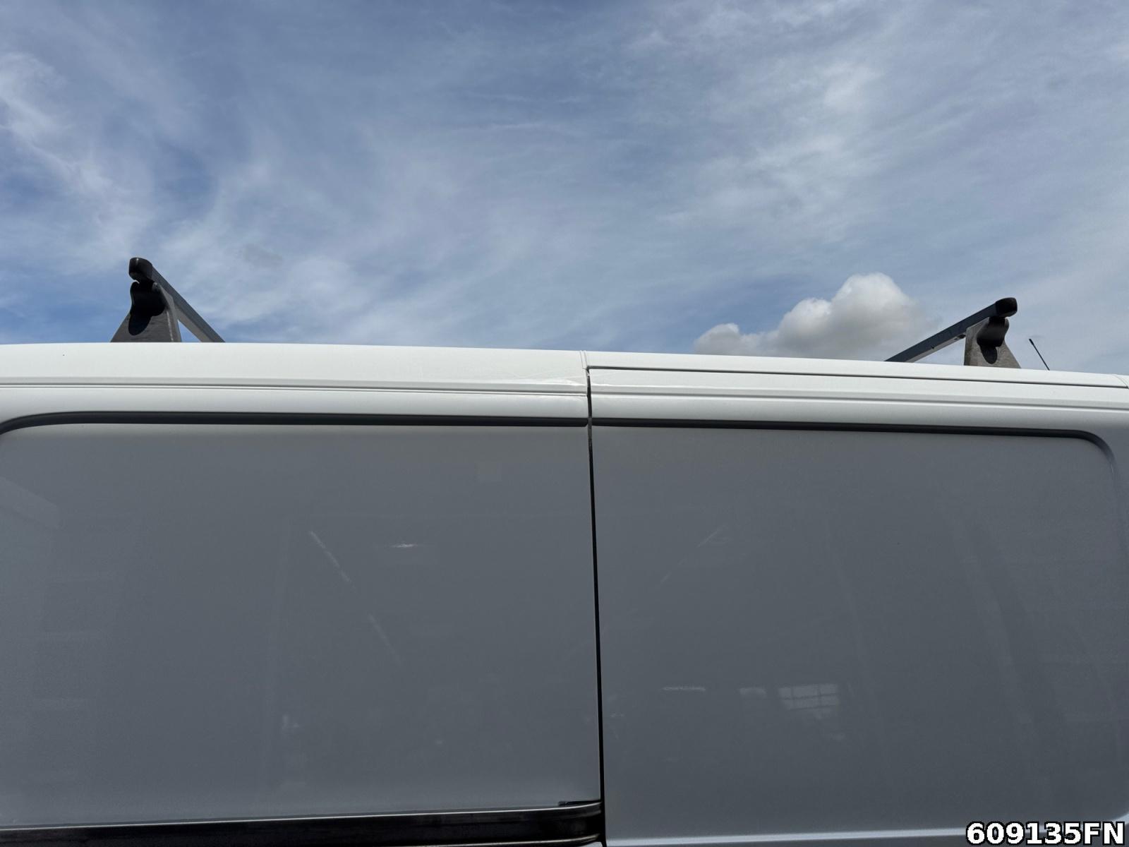 Fahrzeugabbildung Mercedes-Benz Sprinter 317 CDI *L1H1*AHK*Standheizung*MBUX-DAB