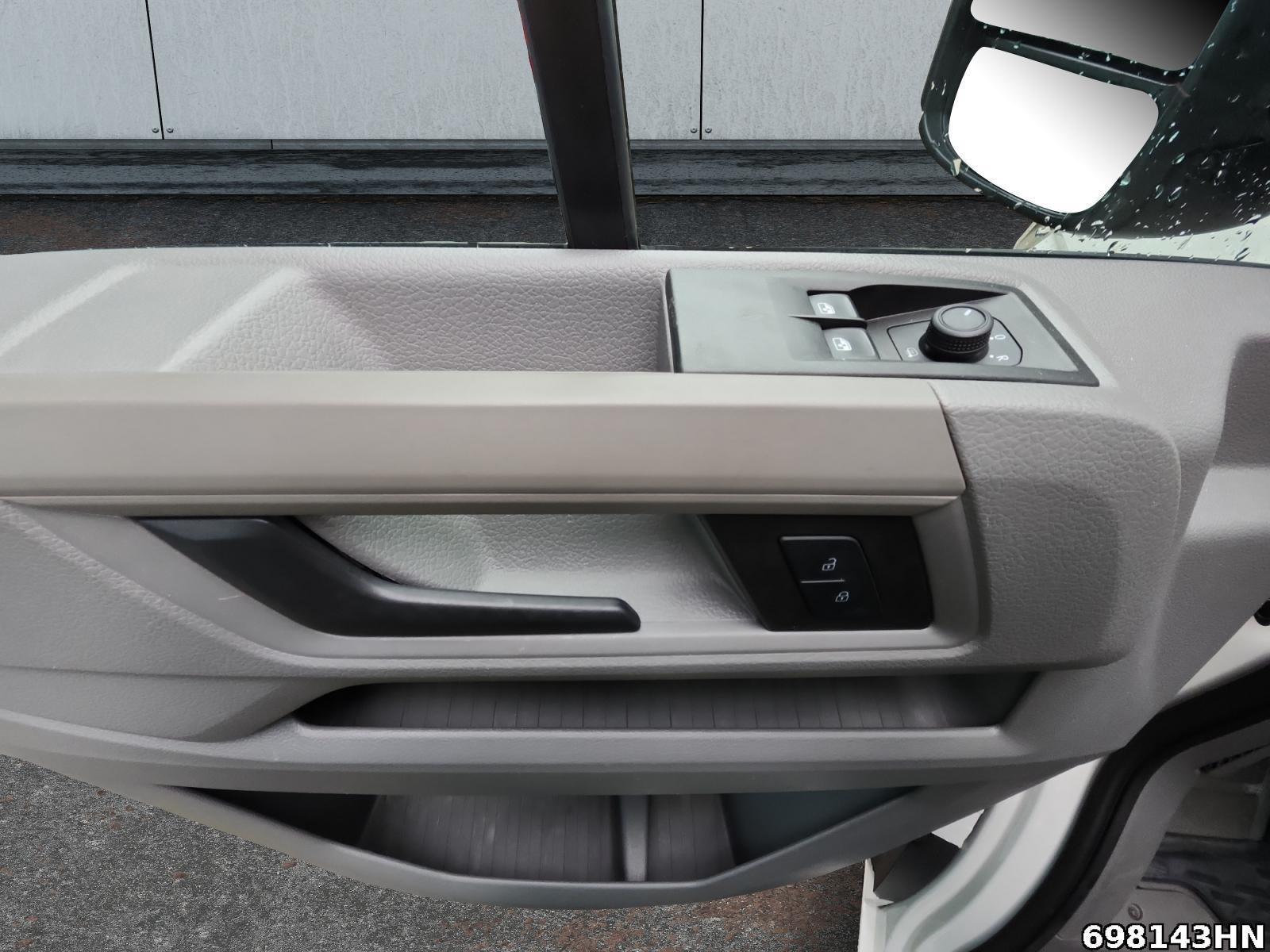 Fahrzeugabbildung MAN TGE 3.140 *L2H2*Kamera*