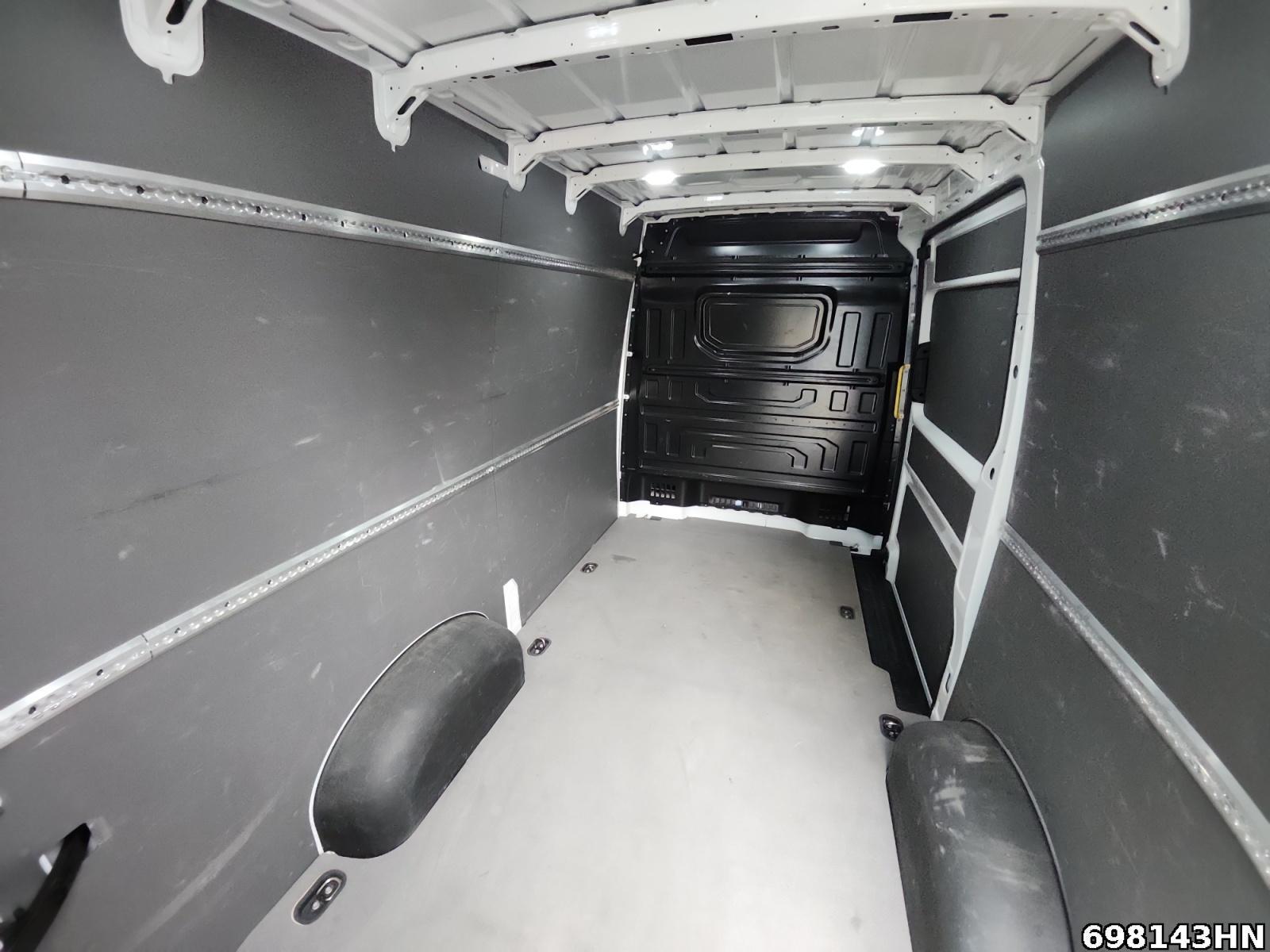 Fahrzeugabbildung MAN TGE 3.140 *L2H2*Kamera*