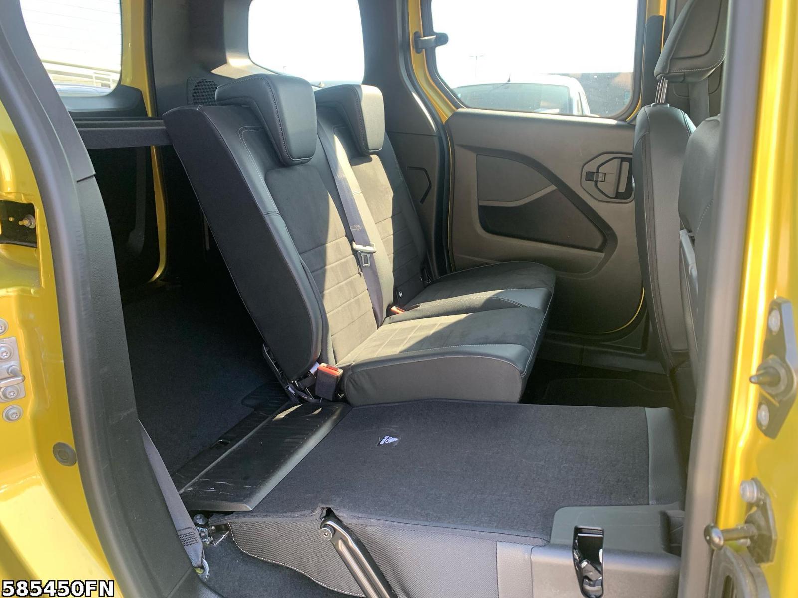Fahrzeugabbildung Mercedes-Benz T-Klasse Style *LED*NAVI*AUTOMATIK*DAB*KEYLESS GO