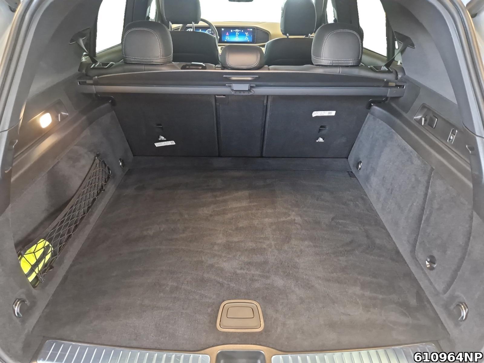 Fahrzeugabbildung Mercedes-Benz GLE 450 AMG d 4M AMG AHK Pano Distronic Airmatic 360