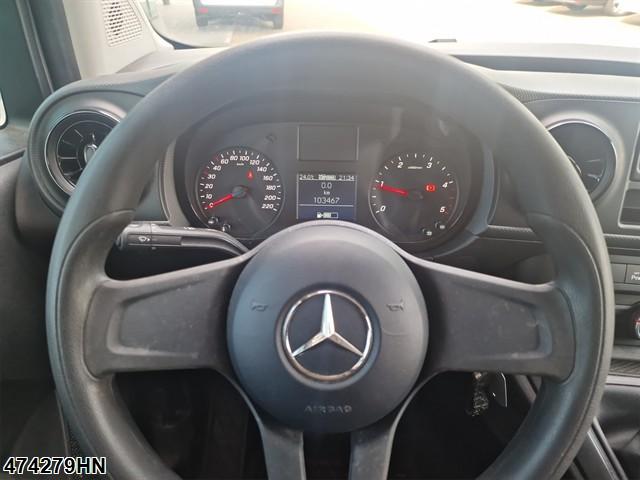 Fahrzeugabbildung Mercedes-Benz Citan 110 CDI Kasten BASE*Klima*DAB*