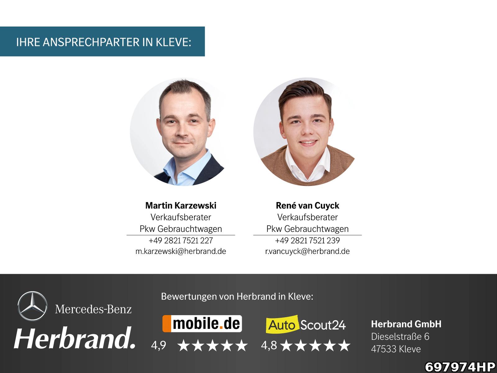 Fahrzeugabbildung Mercedes-Benz EQE SUV 350 4M Electric Art Pano DIGITAL 360°-K.