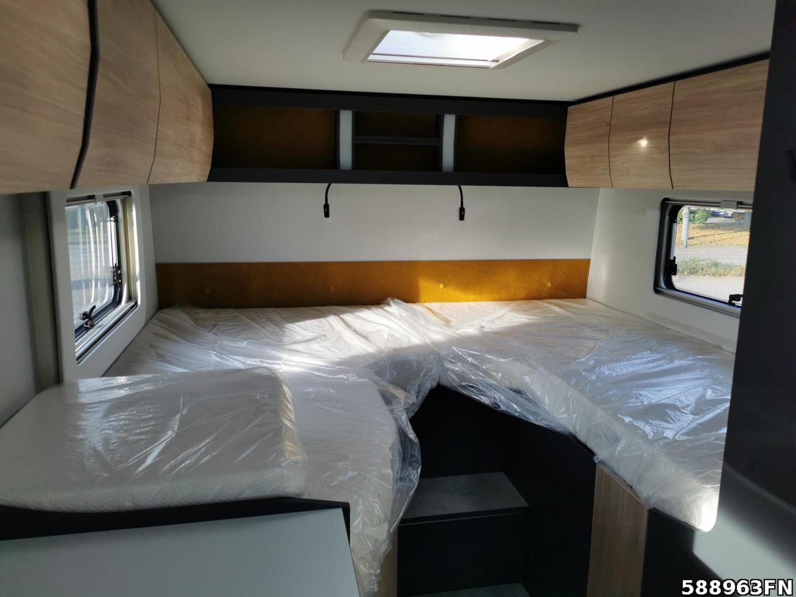 Fahrzeugabbildung Frankia NEO GDK 4,5t Sun 2026