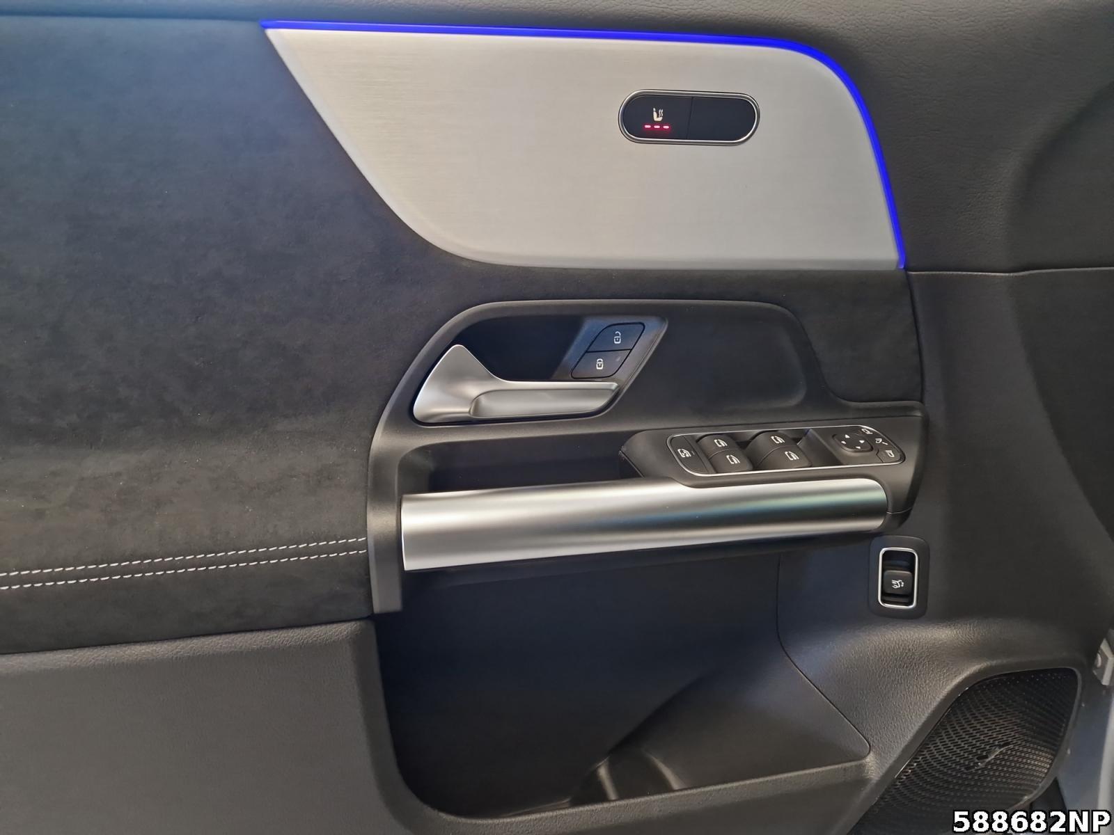 Fahrzeugabbildung Mercedes-Benz GLA 200 AMG+SPECIAL+MULTI+AHK+KEYLESS+360°+TOTW