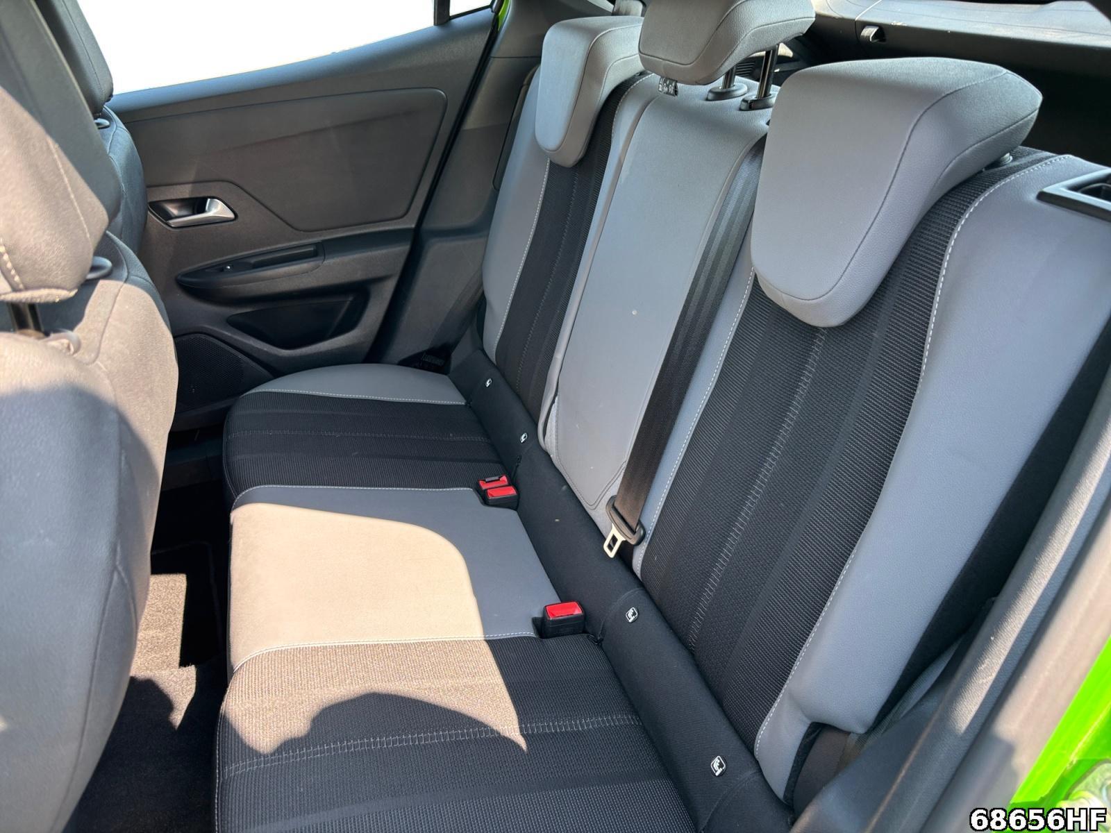 Fahrzeugabbildung Opel Mokka 1.2 Turbo Elegance (EURO 6e)