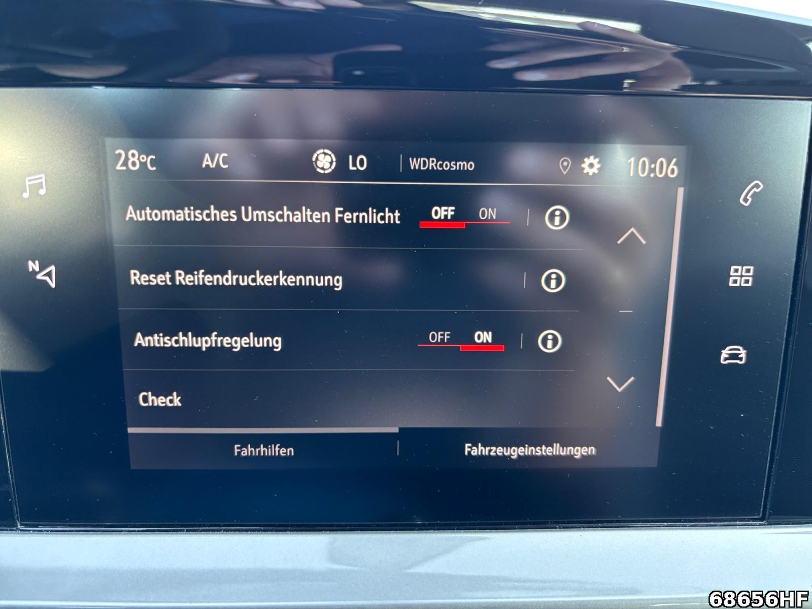 Fahrzeugabbildung Opel Mokka 1.2 Turbo Elegance (EURO 6e)