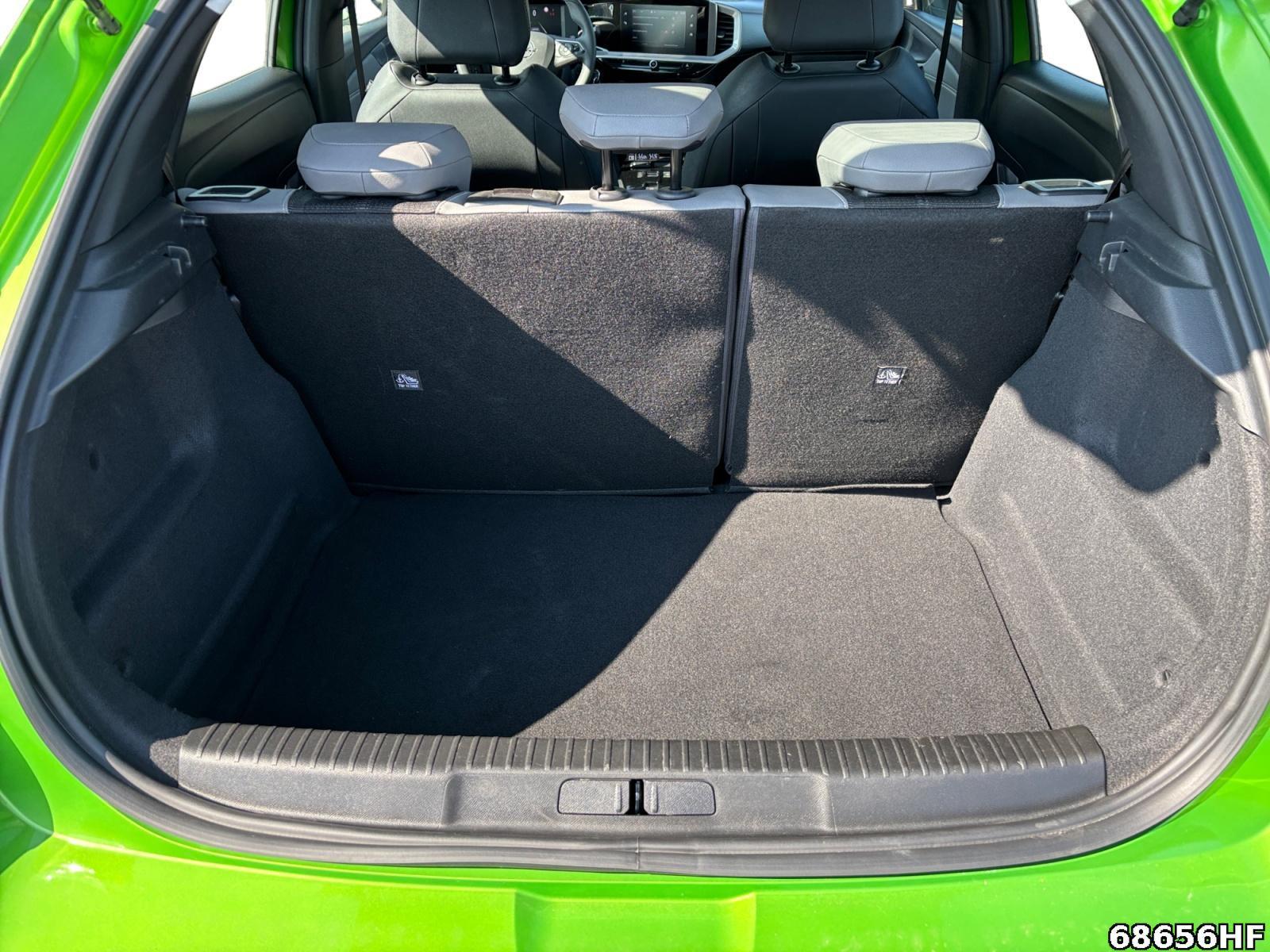 Fahrzeugabbildung Opel Mokka 1.2 Turbo Elegance (EURO 6e)