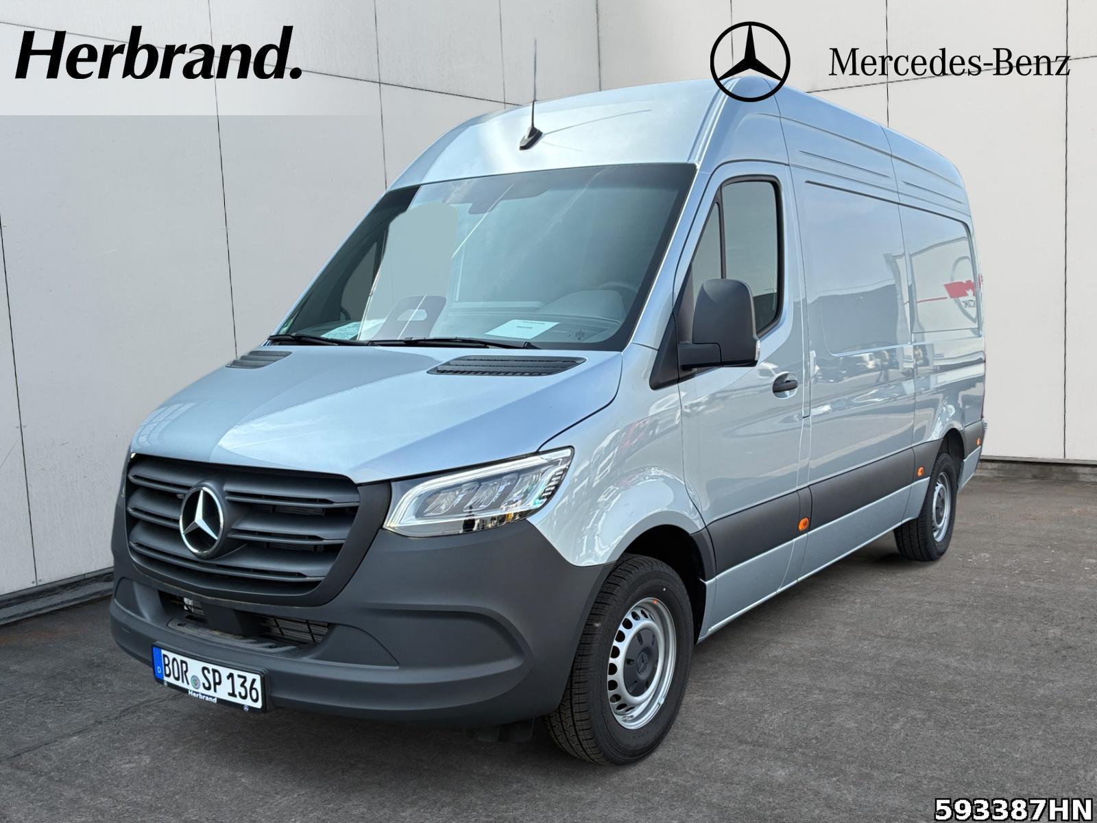 Mercedes-Benz Sprinter 315 CDI Kasten PRO Hochdach Standard