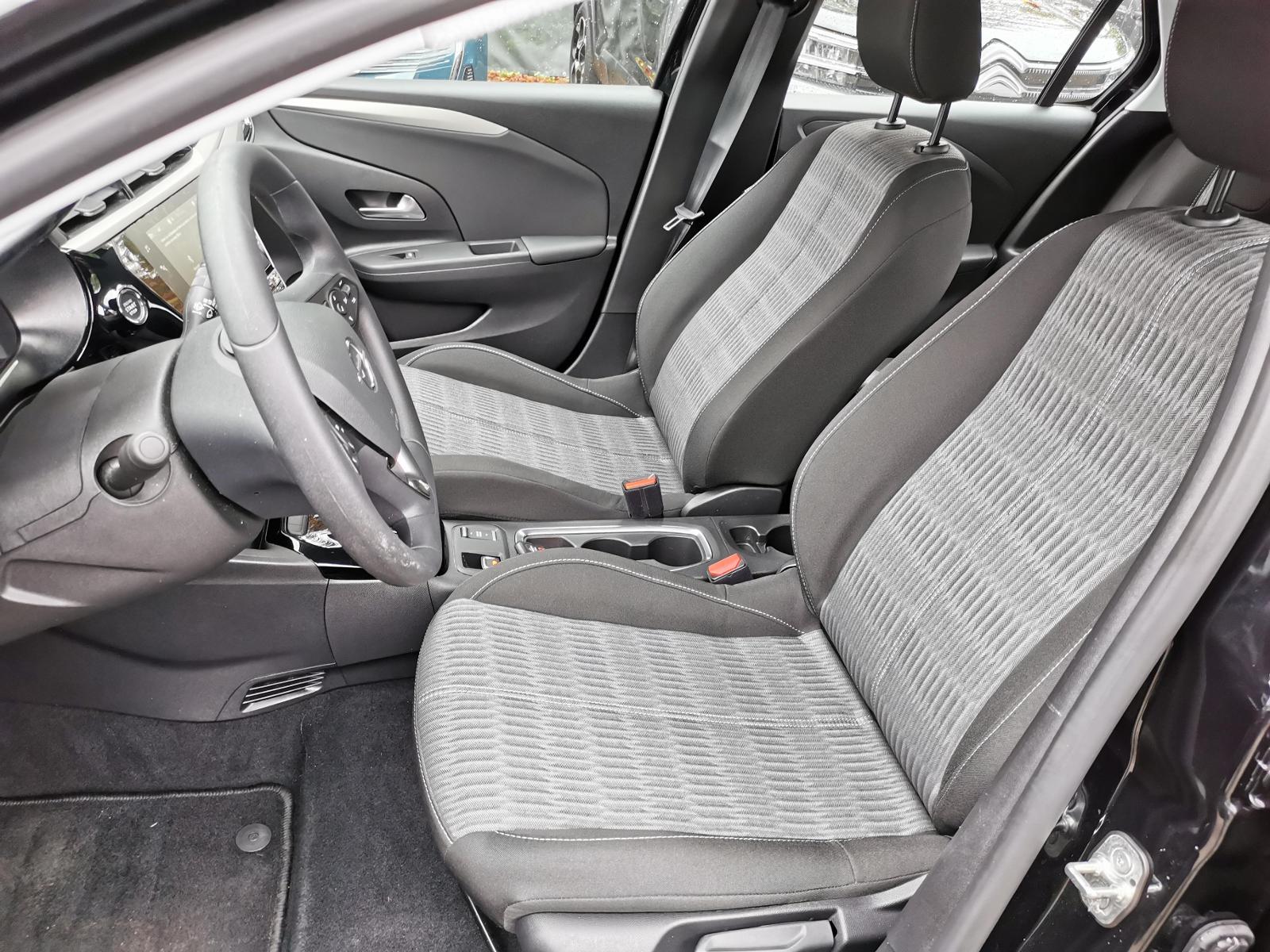 Fahrzeugabbildung Opel Corsa -e Edition*PDC hi*Sitzhzg*LED*Carplay*