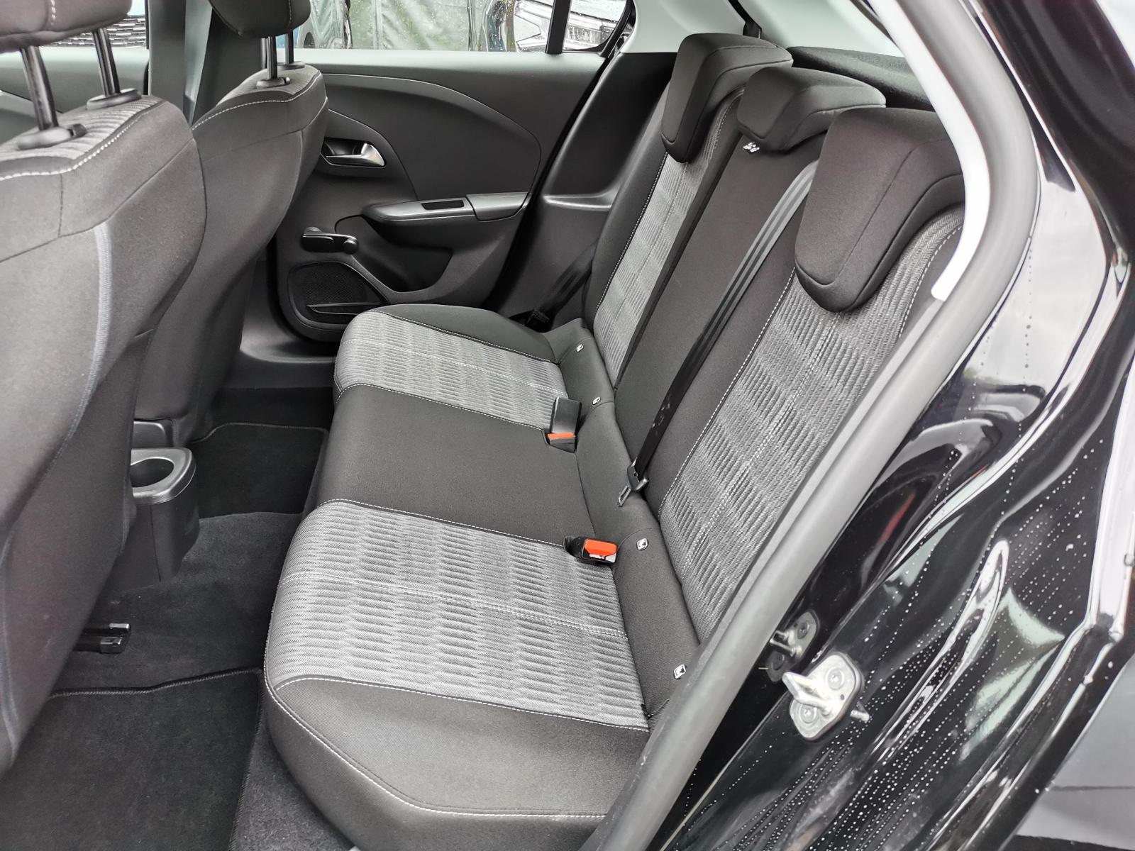 Fahrzeugabbildung Opel Corsa -e Edition*PDC hi*Sitzhzg*LED*Carplay*