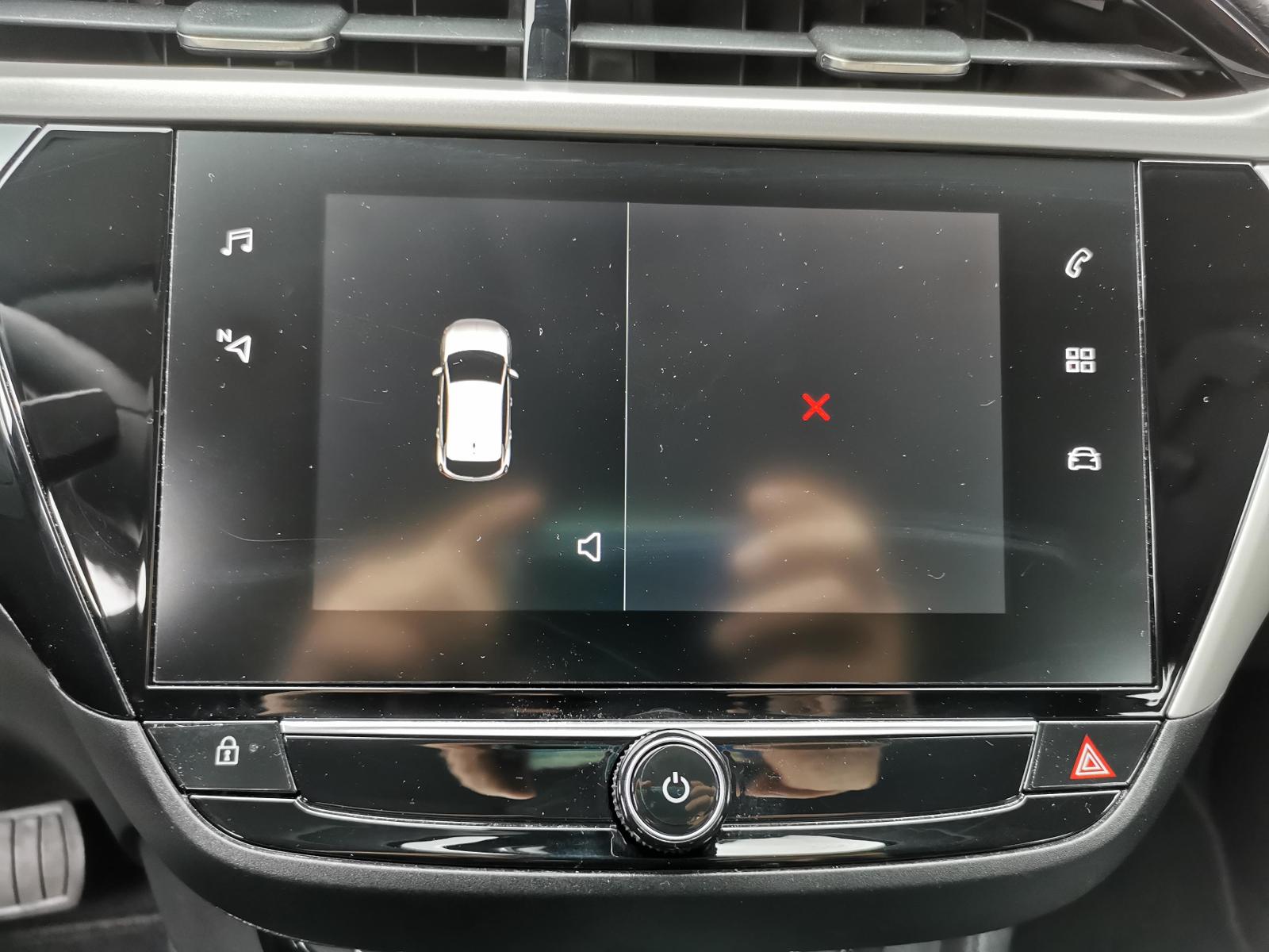 Fahrzeugabbildung Opel Corsa -e Edition*PDC hi*Sitzhzg*LED*Carplay*