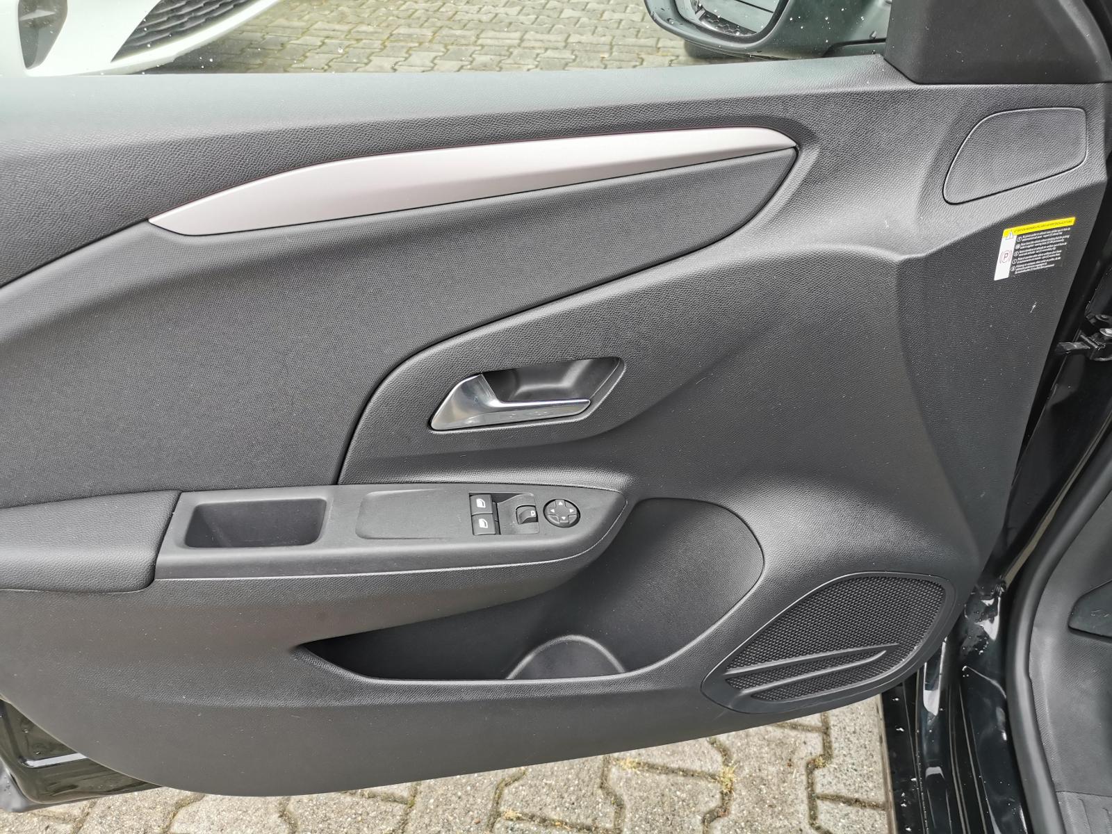 Fahrzeugabbildung Opel Corsa -e Edition*PDC hi*Sitzhzg*LED*Carplay*