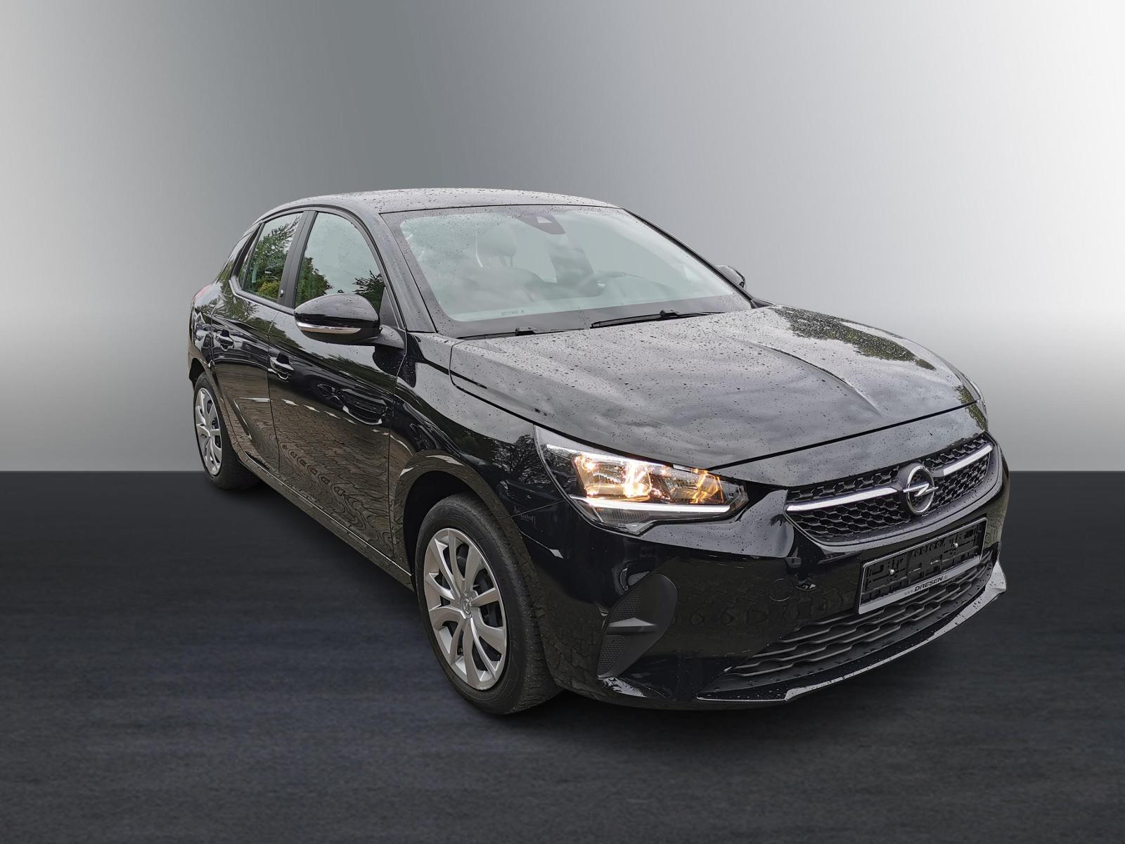 Fahrzeugabbildung Opel Corsa -e Edition*PDC hi*Sitzhzg*LED*Carplay*