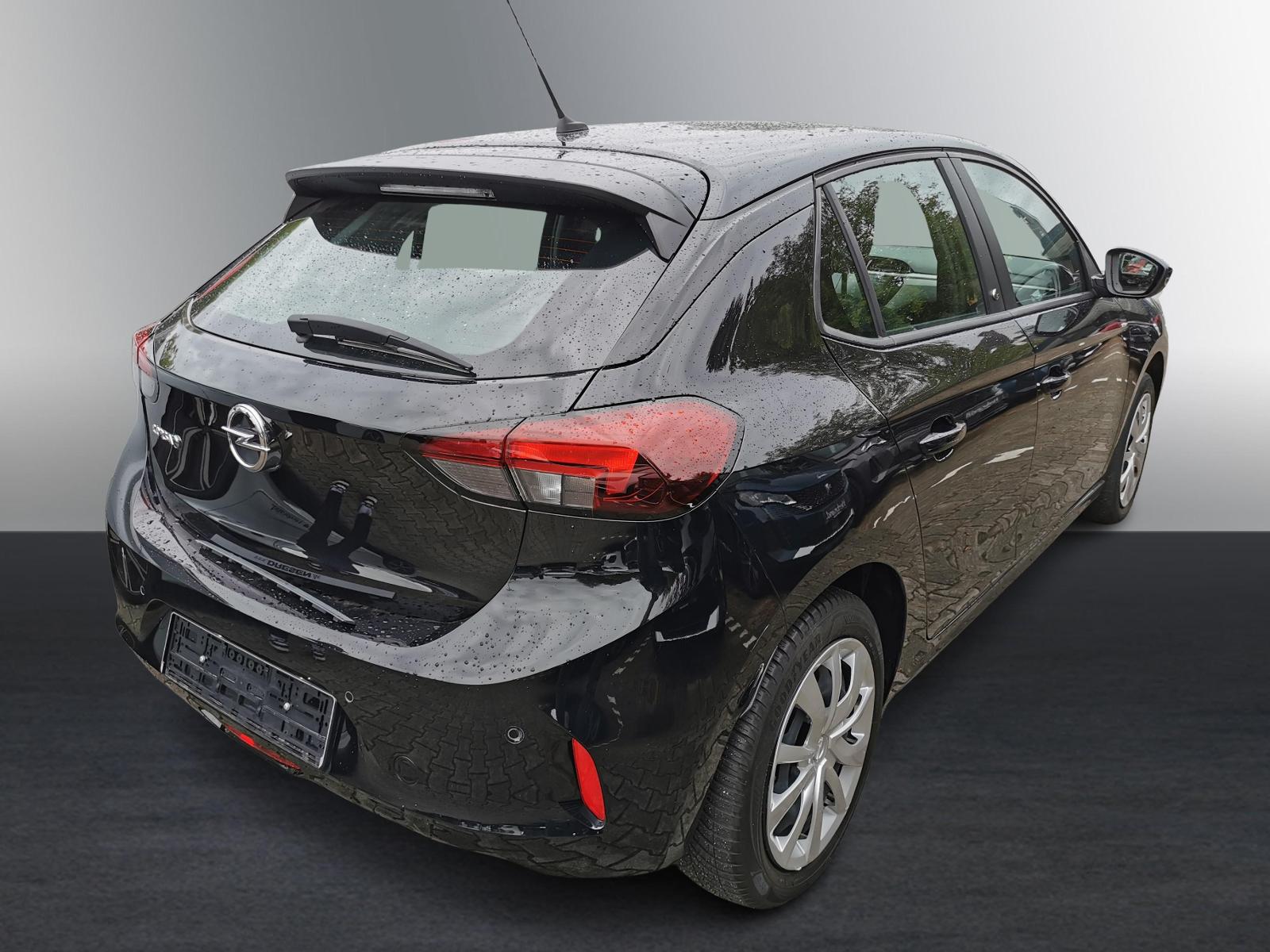 Fahrzeugabbildung Opel Corsa -e Edition*PDC hi*Sitzhzg*LED*Carplay*