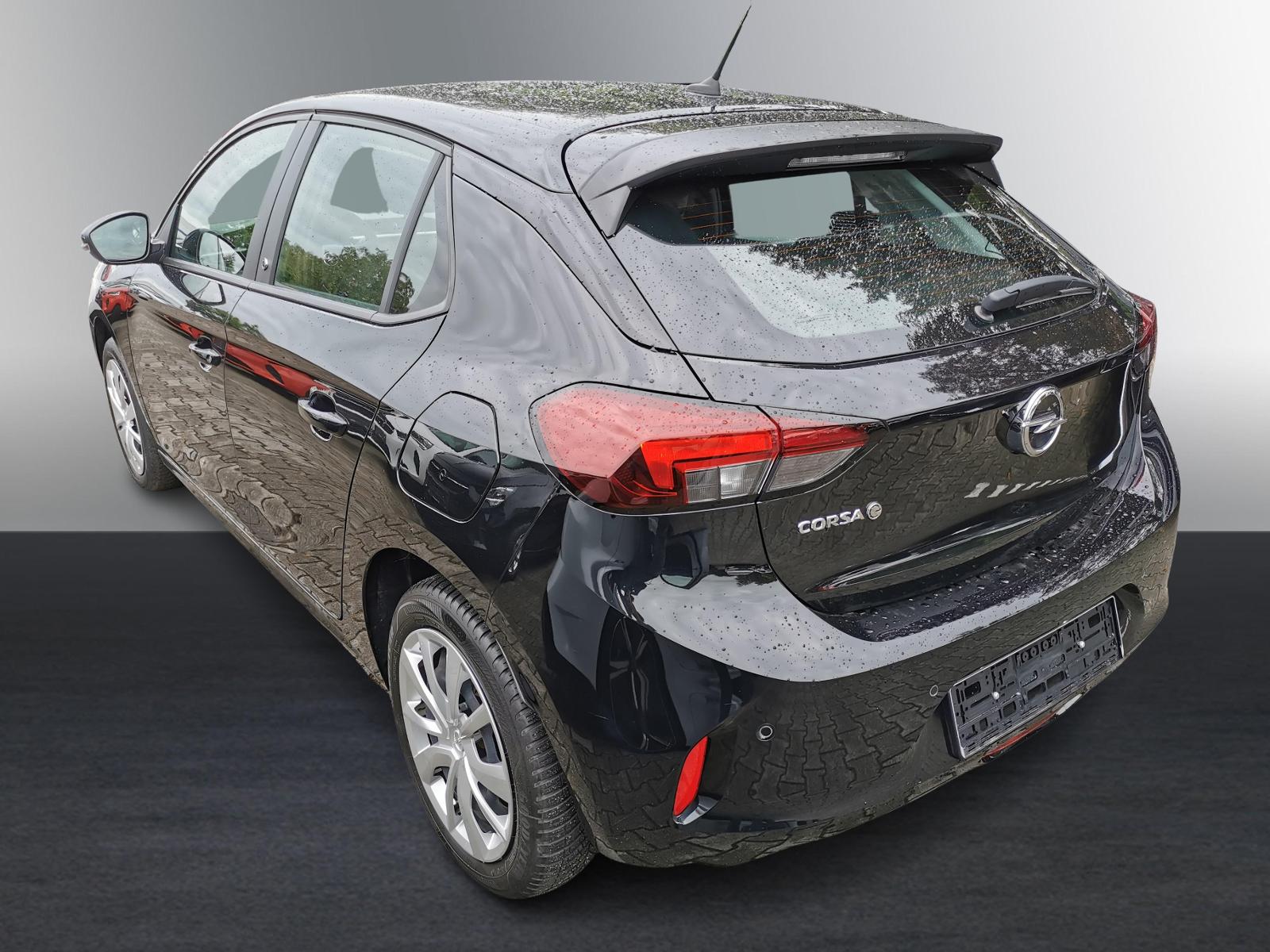 Fahrzeugabbildung Opel Corsa -e Edition*PDC hi*Sitzhzg*LED*Carplay*