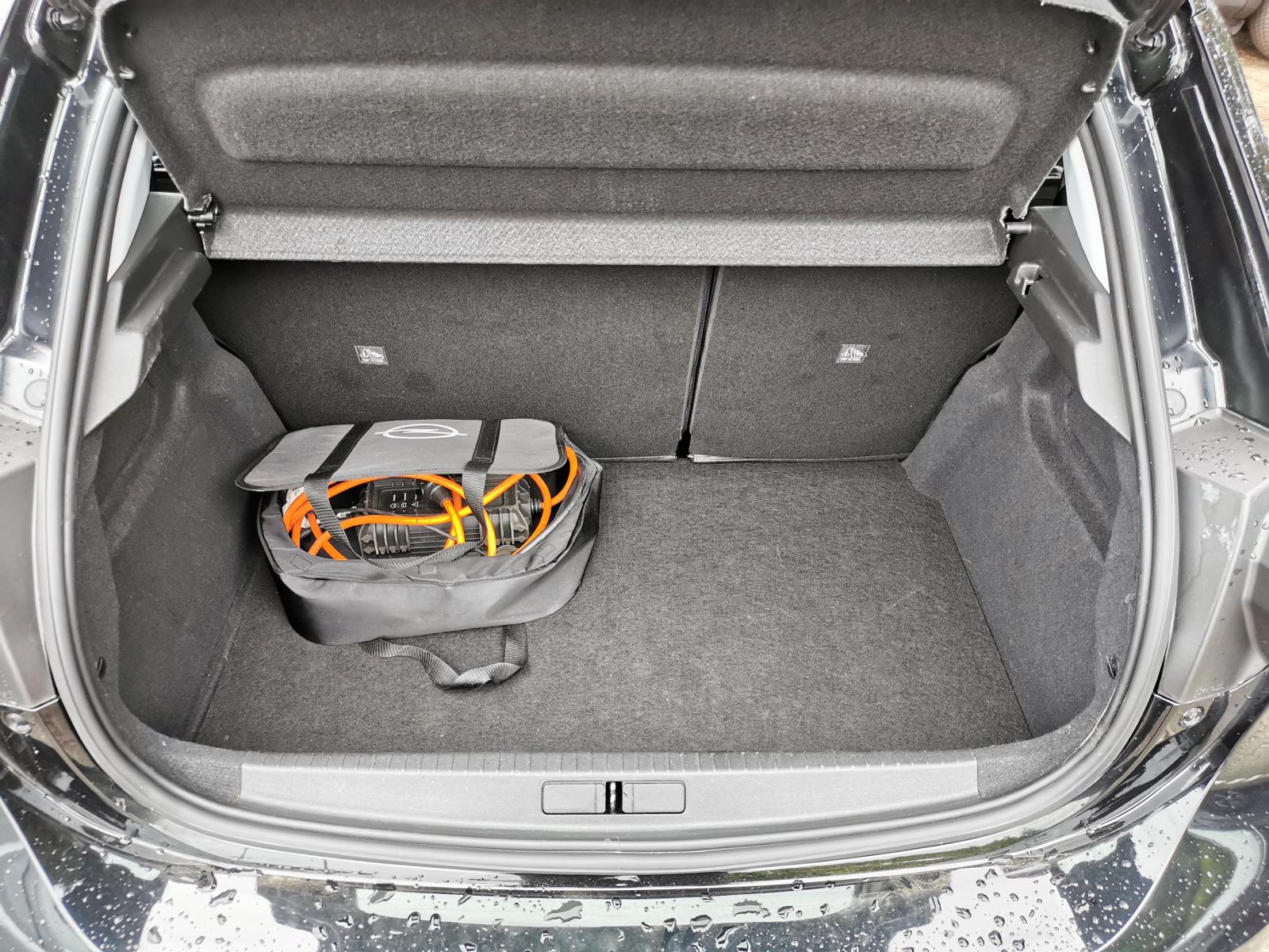 Fahrzeugabbildung Opel Corsa -e Edition*PDC hi*Sitzhzg*LED*Carplay*