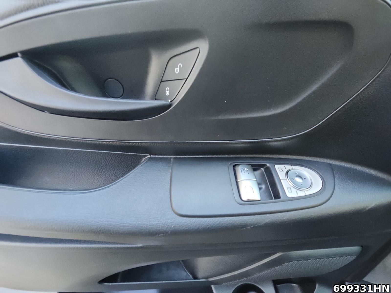 Fahrzeugabbildung Mercedes-Benz Vito 116 CDI Kasten Lang*AHK2500*Kamera*MBUX*
