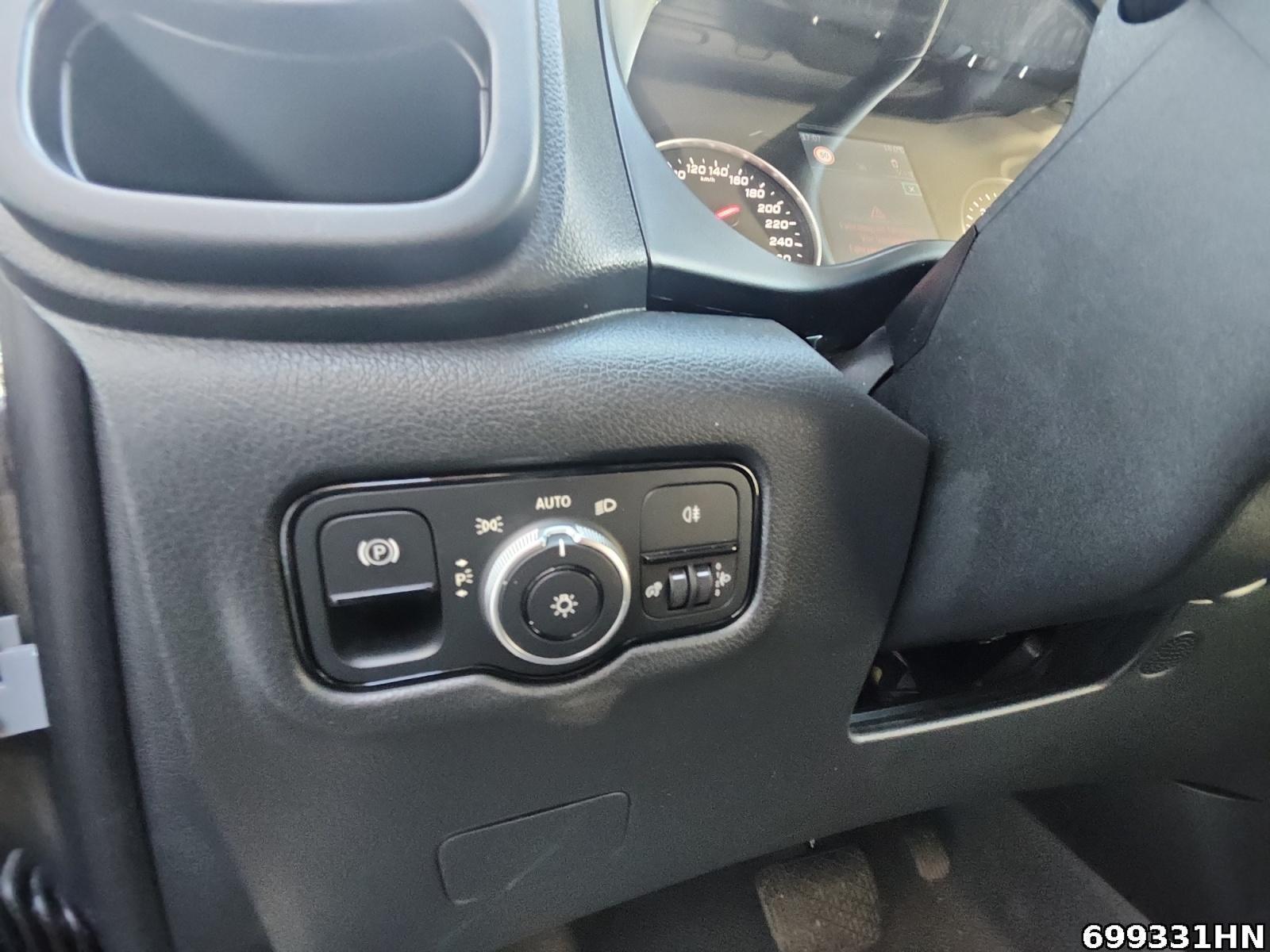 Fahrzeugabbildung Mercedes-Benz Vito 116 CDI Kasten Lang*AHK2500*Kamera*MBUX*