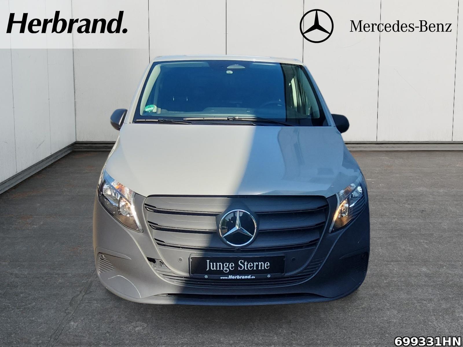 Fahrzeugabbildung Mercedes-Benz Vito 116 CDI Kasten Lang*AHK2500*Kamera*MBUX*