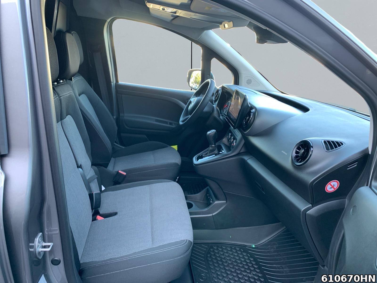 Fahrzeugabbildung Mercedes-Benz Citan 113 PRO *2xSCHIEBETÜR*LED*NAVI*KAMERA*UVM*