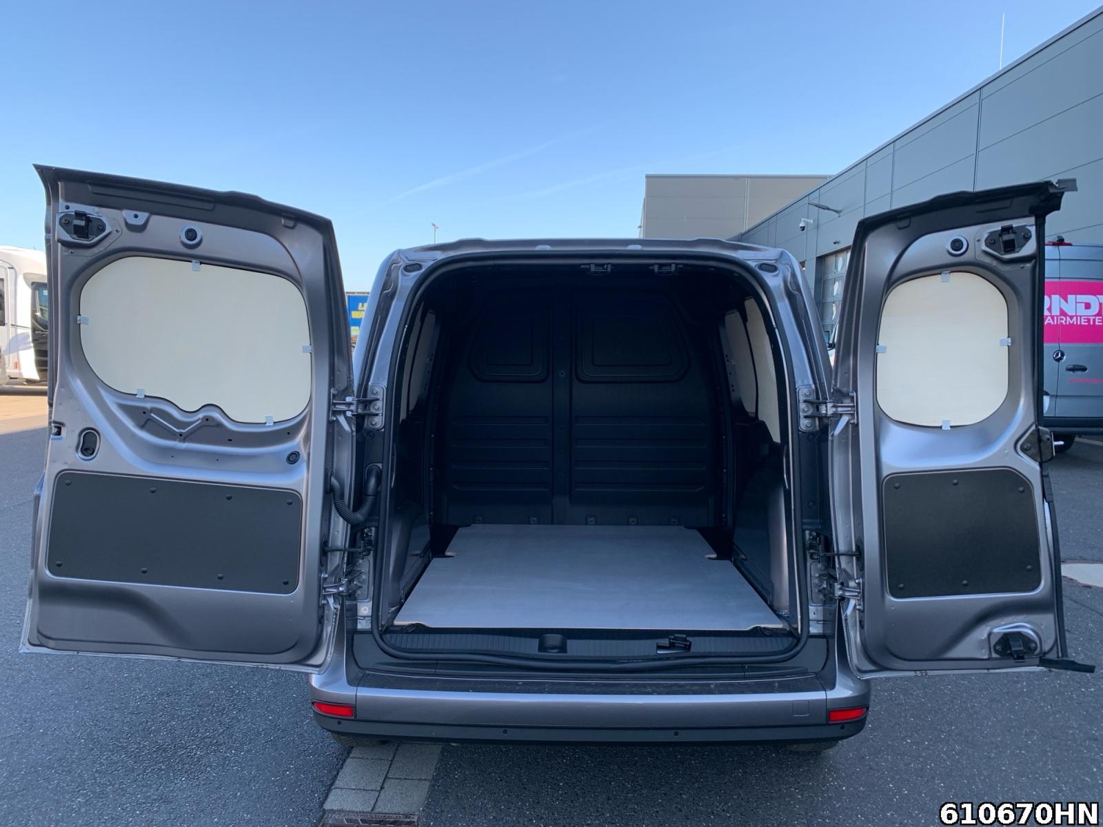 Fahrzeugabbildung Mercedes-Benz Citan 113 PRO *2xSCHIEBETÜR*LED*NAVI*KAMERA*UVM*