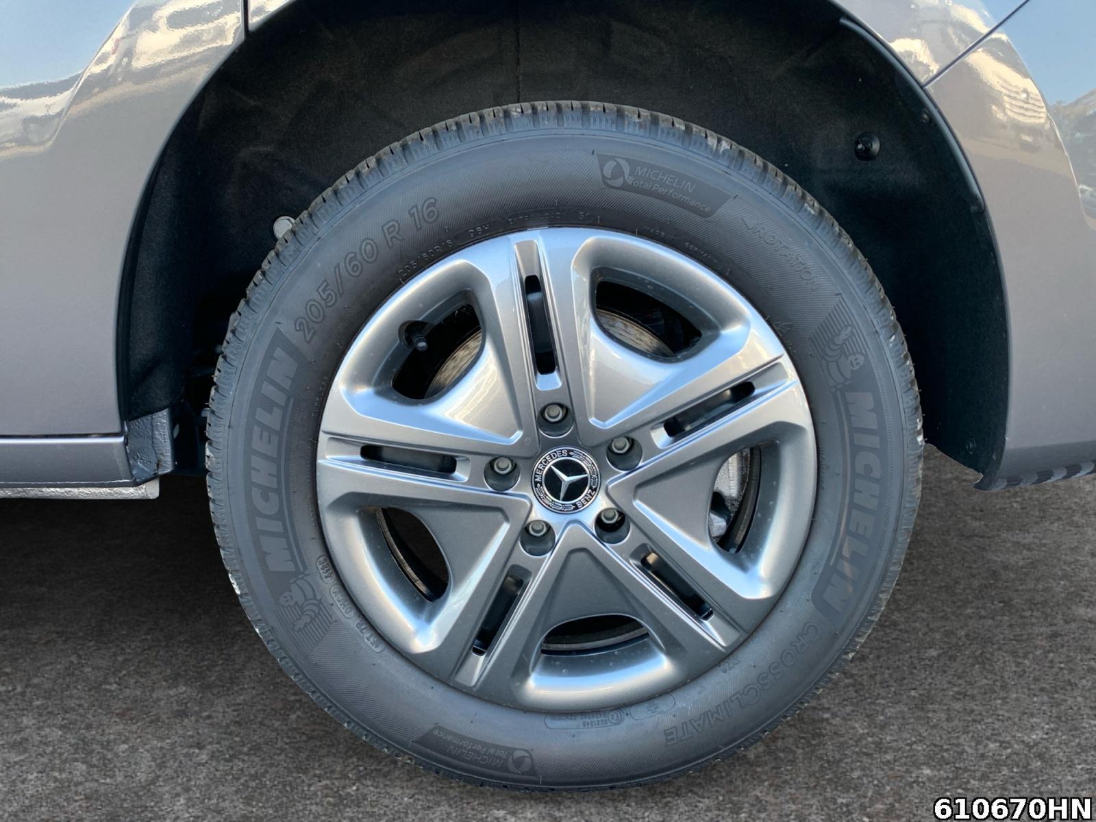 Fahrzeugabbildung Mercedes-Benz Citan 113 PRO *2xSCHIEBETÜR*LED*NAVI*KAMERA*UVM*