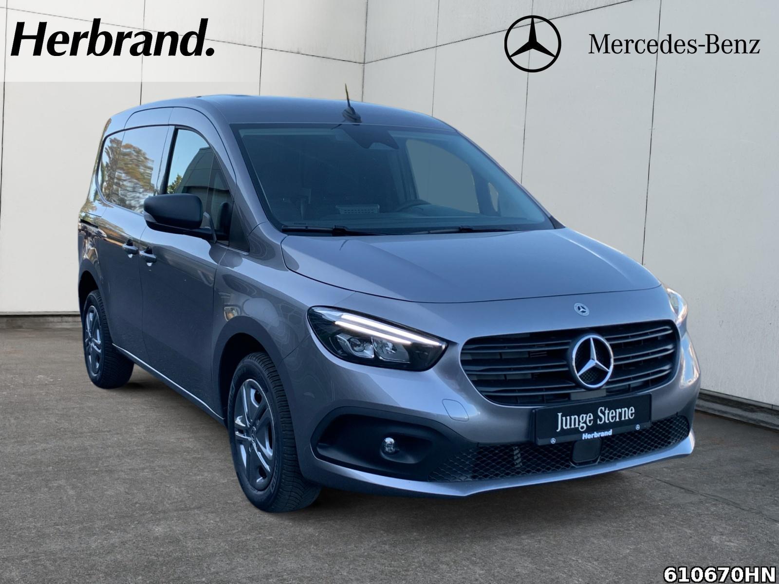 Fahrzeugabbildung Mercedes-Benz Citan 113 PRO *2xSCHIEBETÜR*LED*NAVI*KAMERA*UVM*