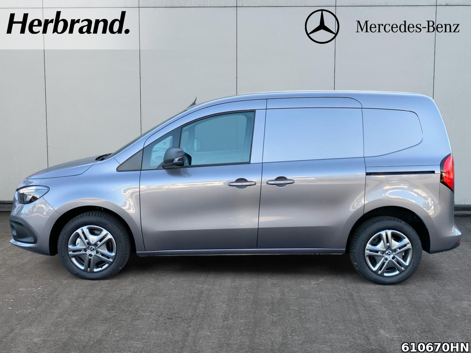Fahrzeugabbildung Mercedes-Benz Citan 113 PRO *2xSCHIEBETÜR*LED*NAVI*KAMERA*UVM*