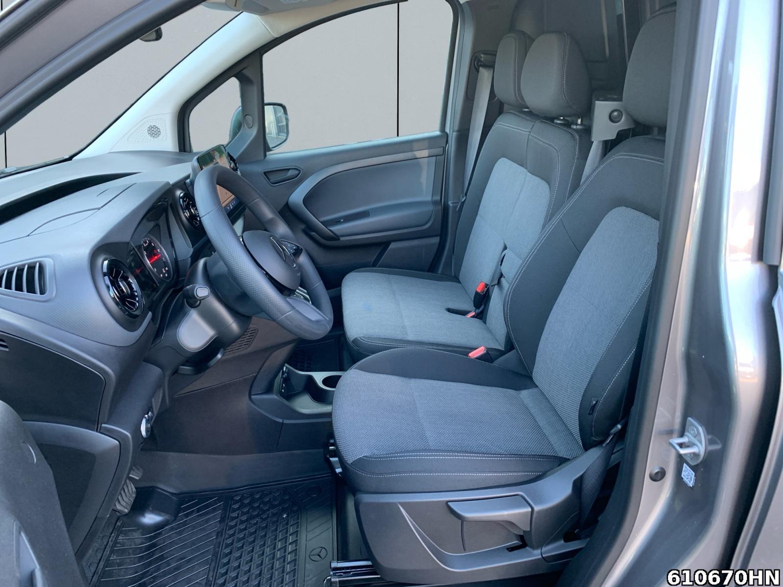 Fahrzeugabbildung Mercedes-Benz Citan 113 PRO *2xSCHIEBETÜR*LED*NAVI*KAMERA*UVM*