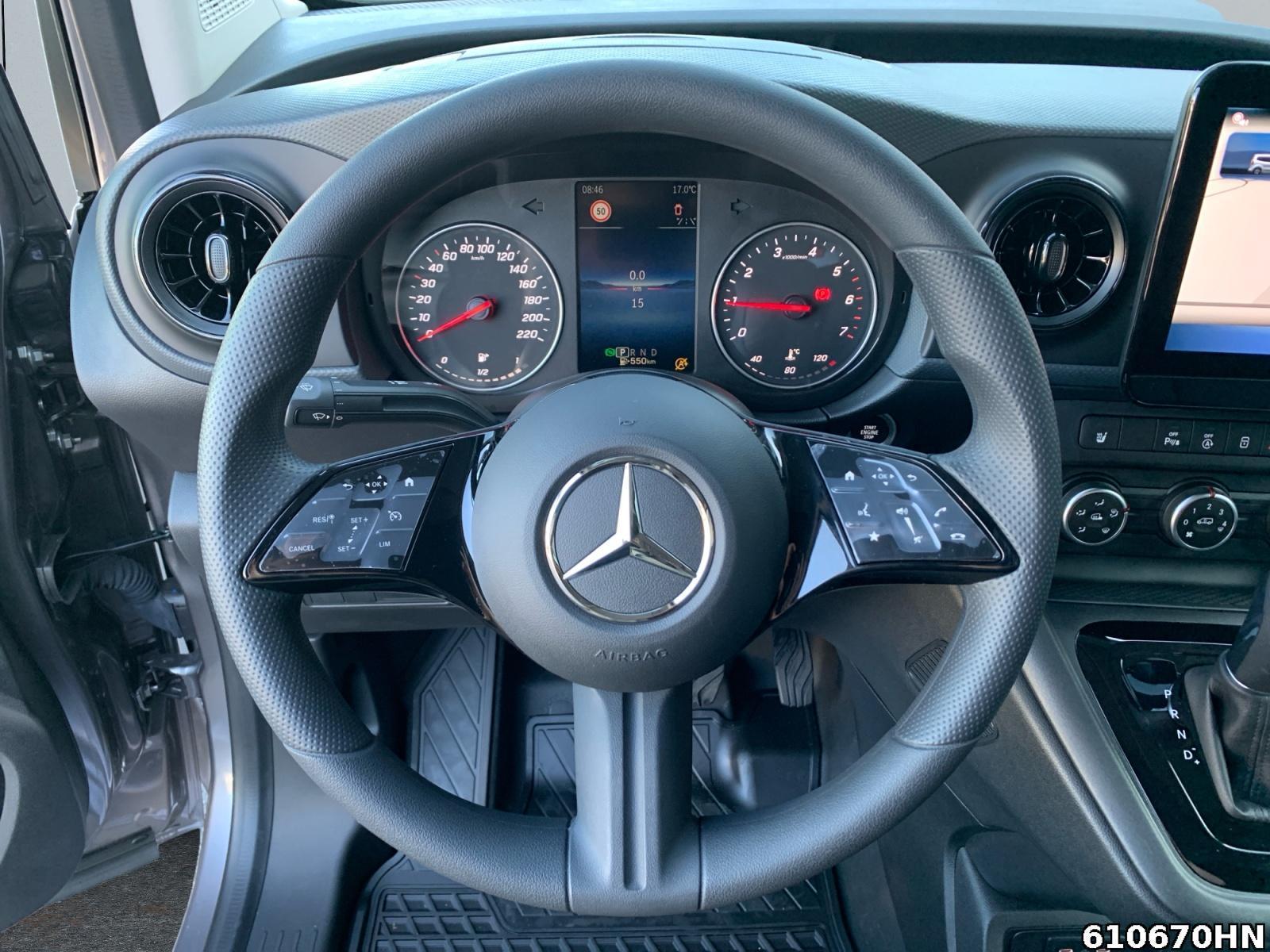 Fahrzeugabbildung Mercedes-Benz Citan 113 PRO *2xSCHIEBETÜR*LED*NAVI*KAMERA*UVM*