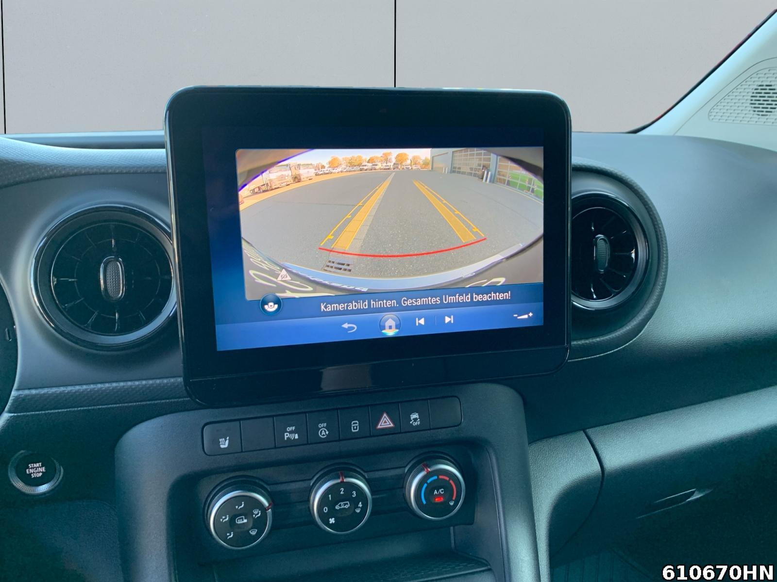 Fahrzeugabbildung Mercedes-Benz Citan 113 PRO *2xSCHIEBETÜR*LED*NAVI*KAMERA*UVM*