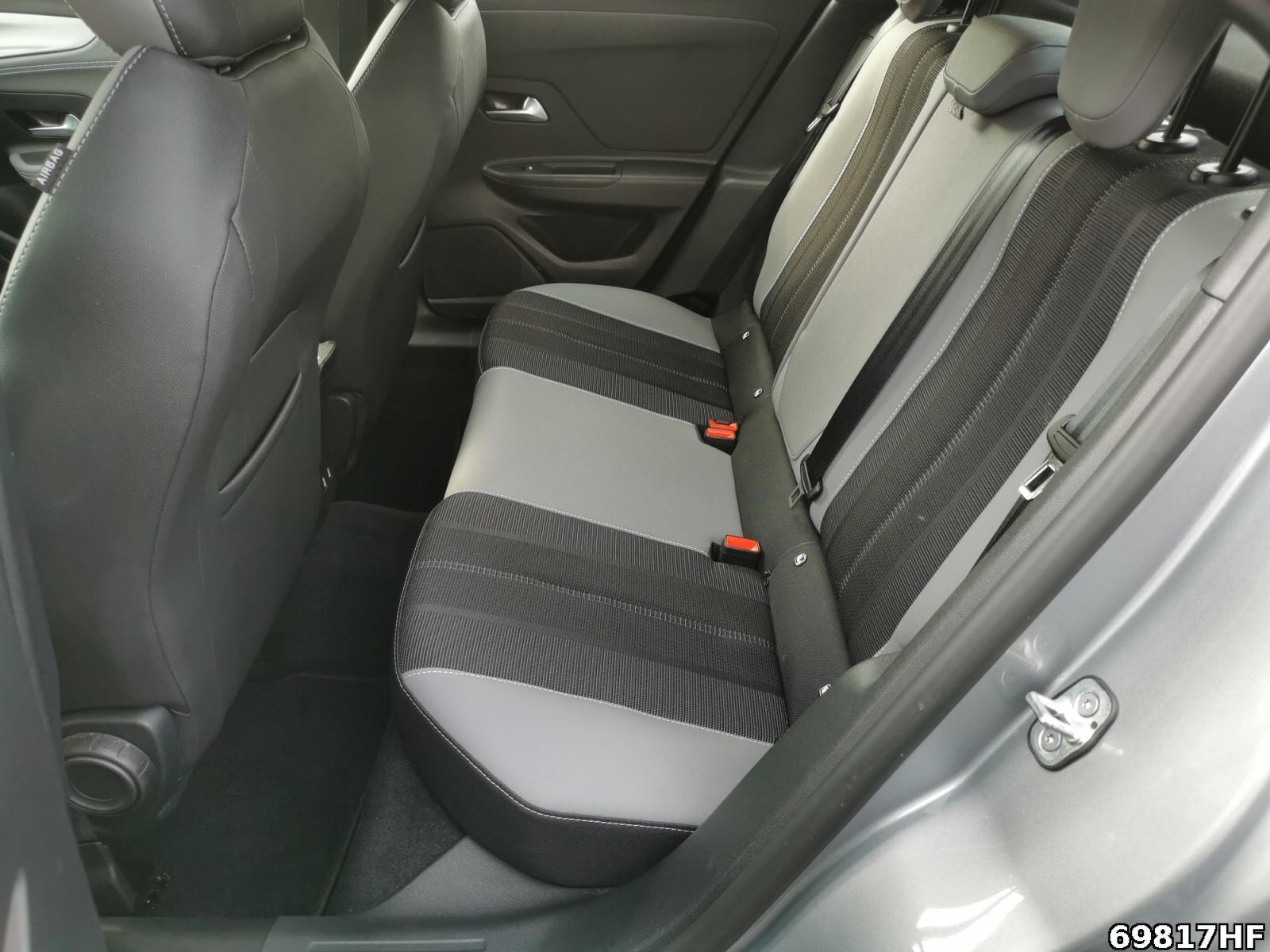 Fahrzeugabbildung Opel Mokka 1.2 Turbo Elegance*PDC*SHZ*Klima*