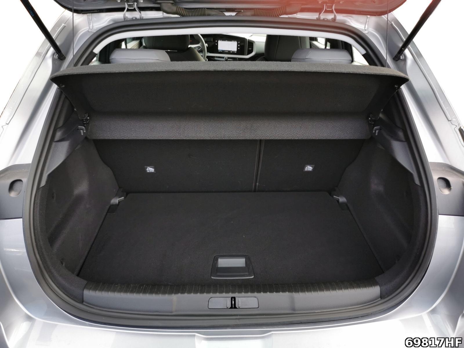 Fahrzeugabbildung Opel Mokka 1.2 Turbo Elegance*PDC*SHZ*Klima*