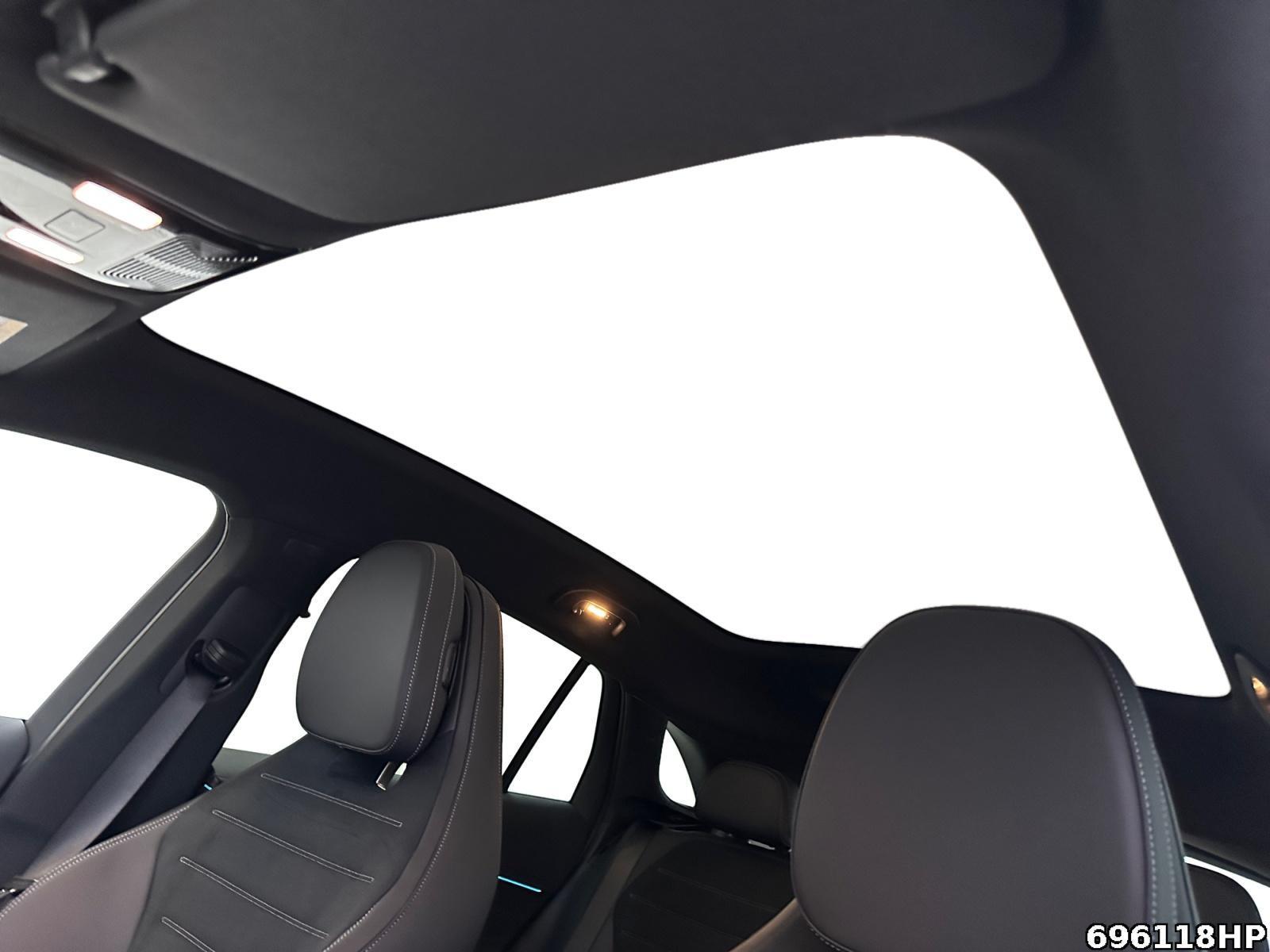 Fahrzeugabbildung Mercedes-Benz GLC 400 4MATIC +AMG+NIGHT+BURMESTER+SKYCONTR+