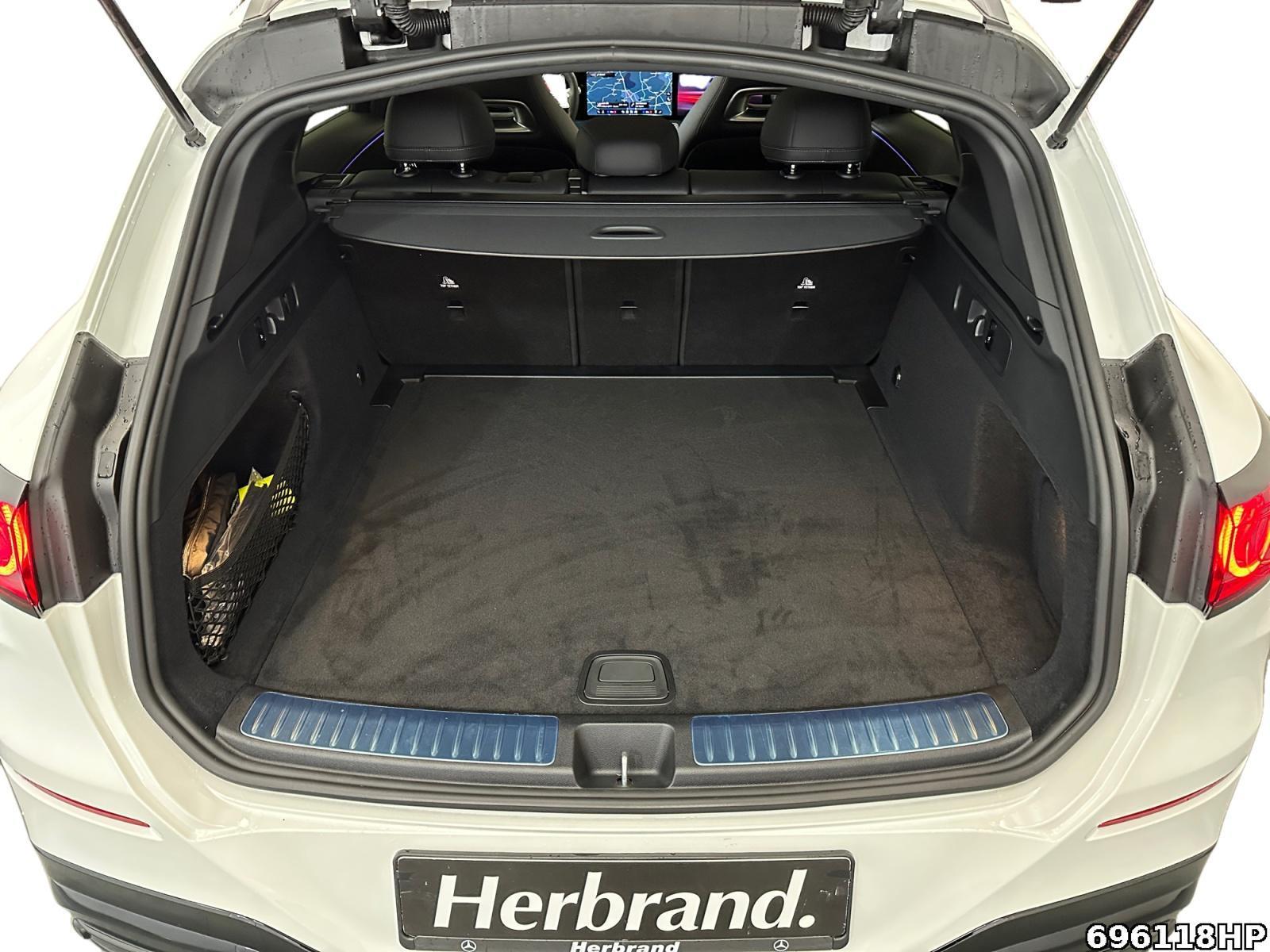 Fahrzeugabbildung Mercedes-Benz GLC 400 4MATIC +AMG+NIGHT+BURMESTER+SKYCONTR+