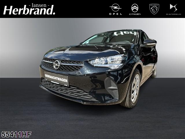 Opel Corsa-e +LED+DAB+USB+CAR PLAY+DAB+